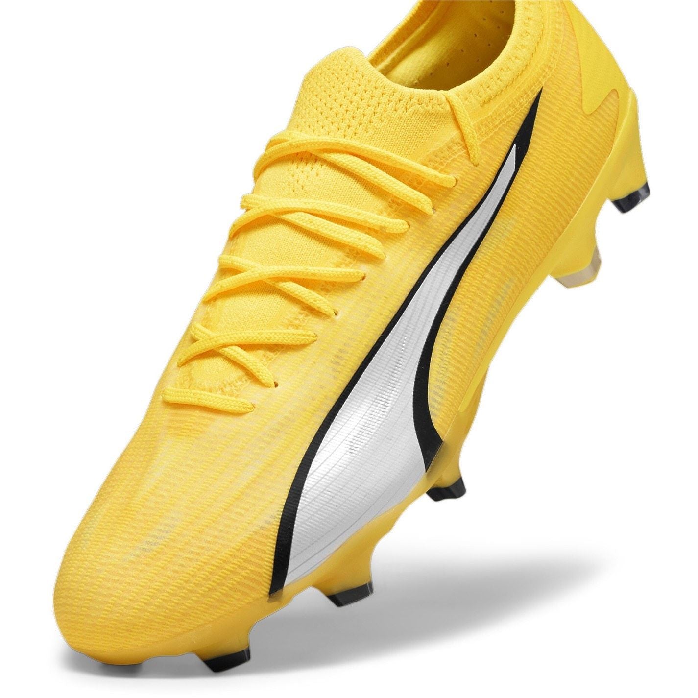 Puma Womens Ultra Ultimates.1 Firm Ground Football Boots