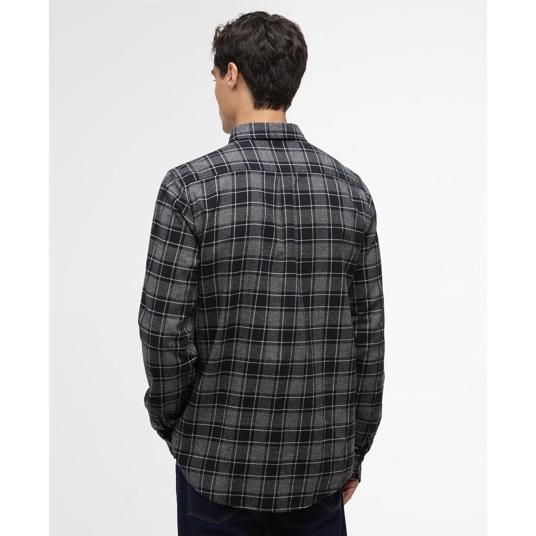 Barbour International BasseT-Shirt
