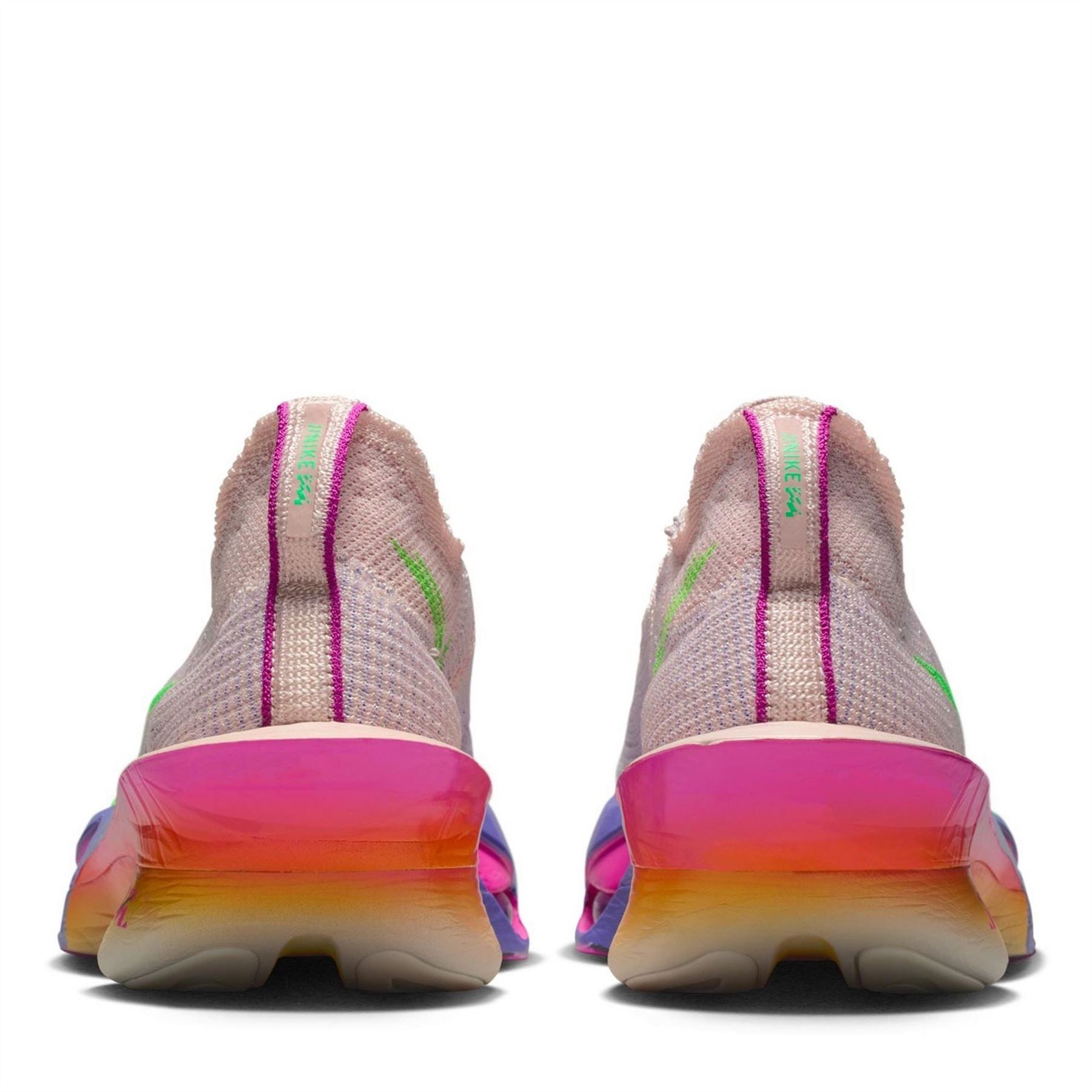 Nike Mens Zoomx Alphafly 3 Running Shoes