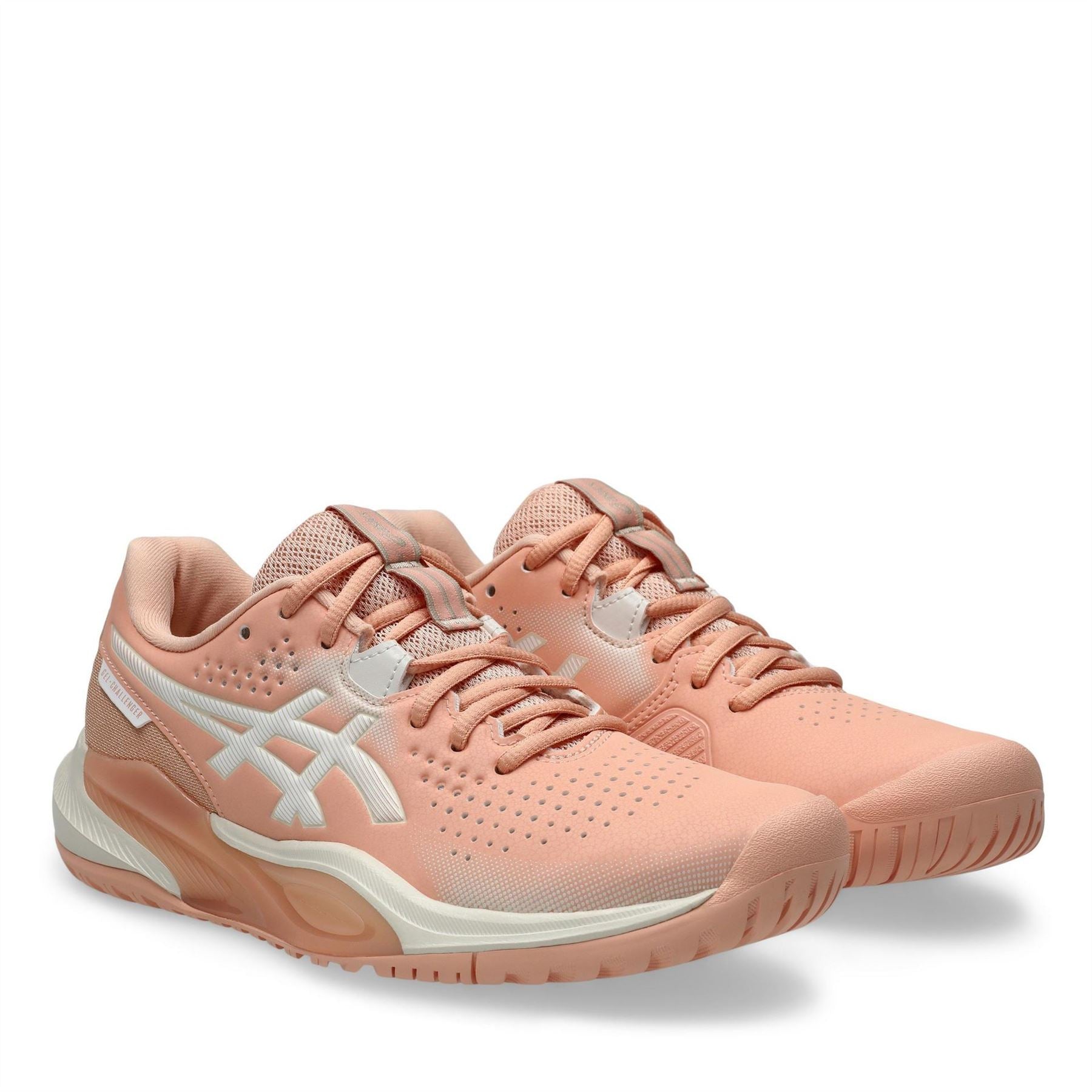 Asics Chall 15 Tennis Shoes