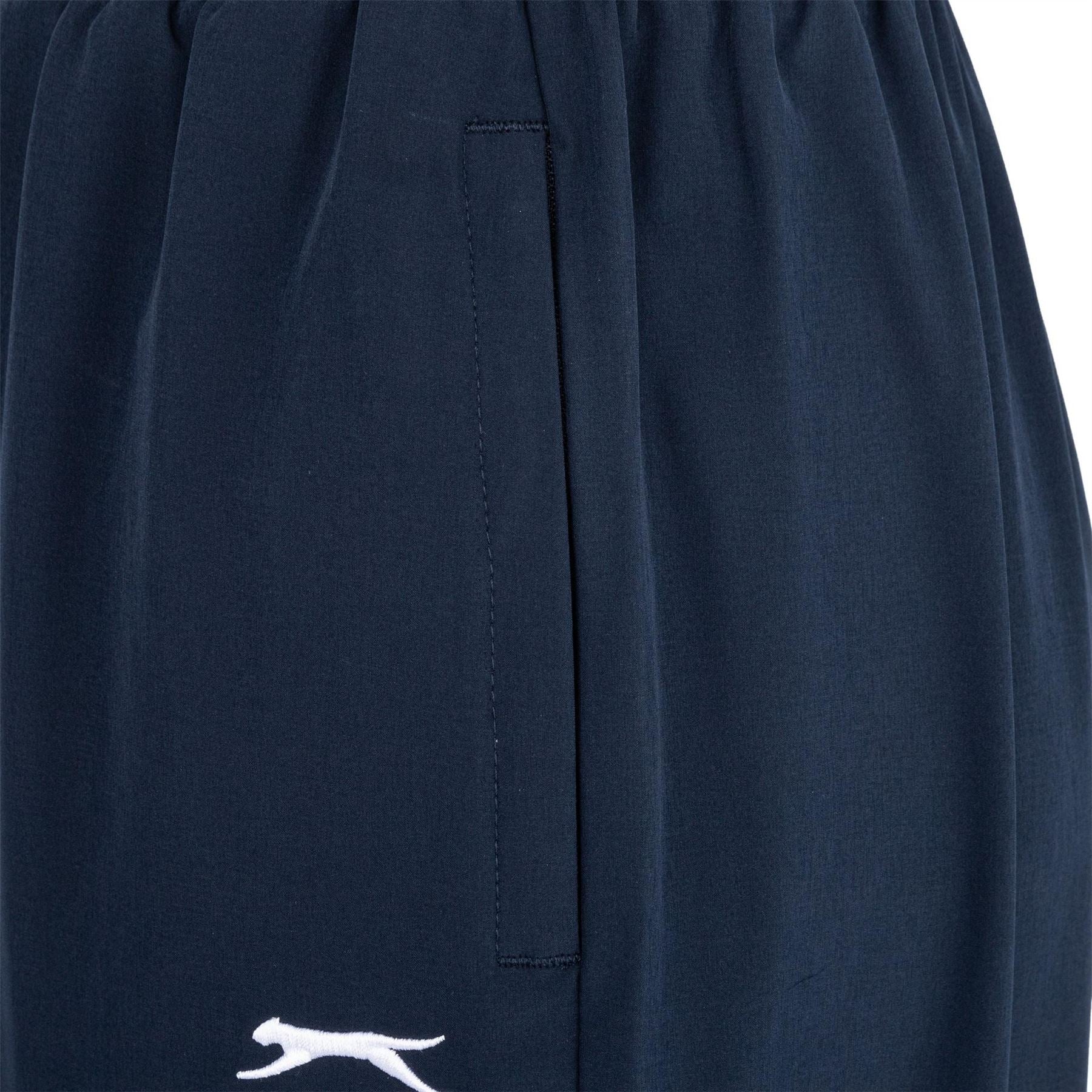 Slazenger Womens Closed Hem Fleece Pants