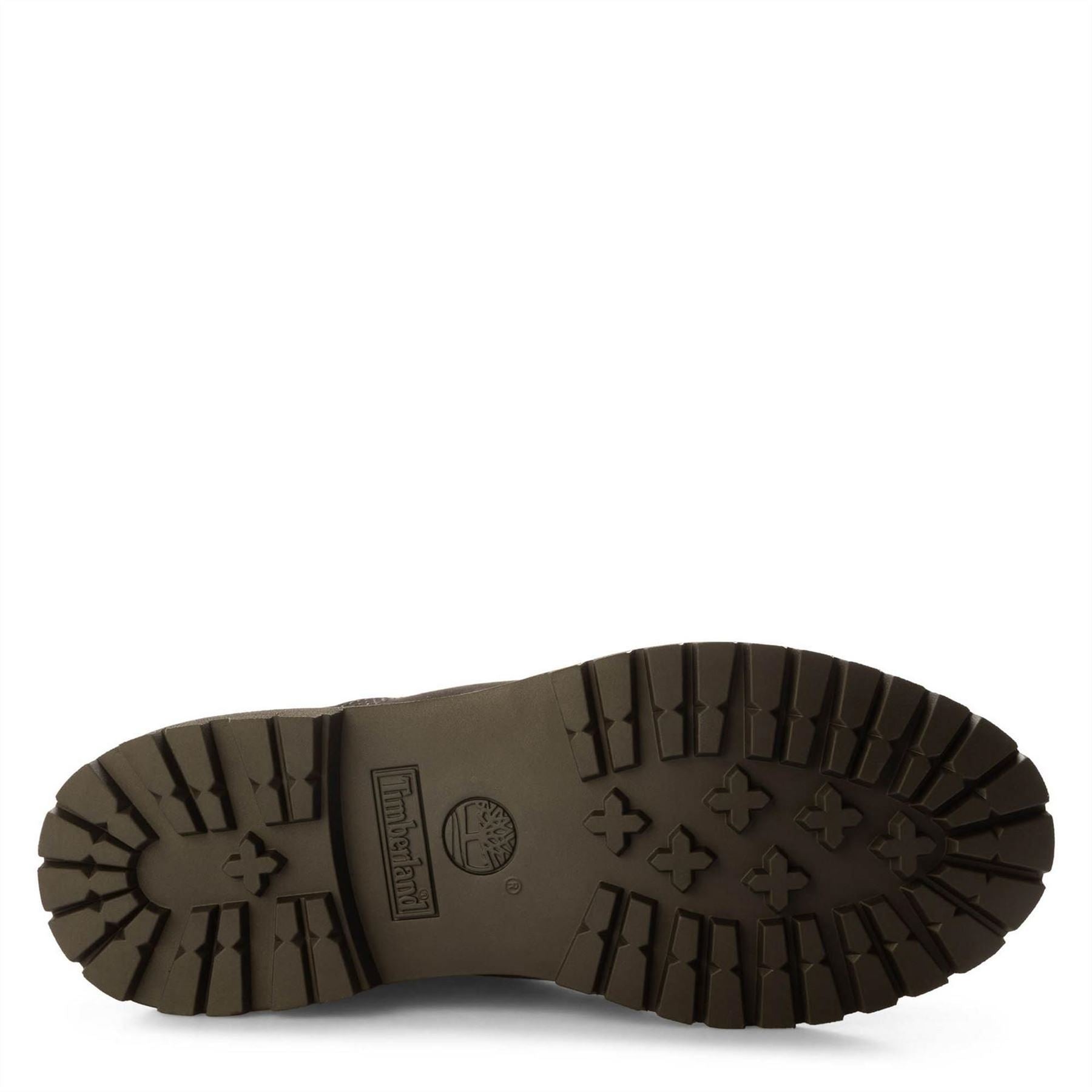 Timberland In Lace Waterproof Boots