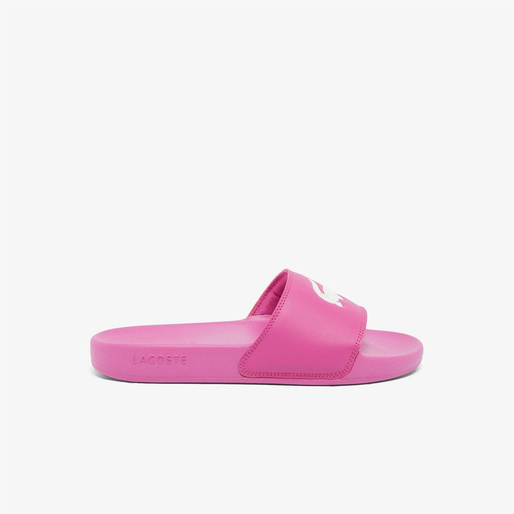Lacoste Sliders
