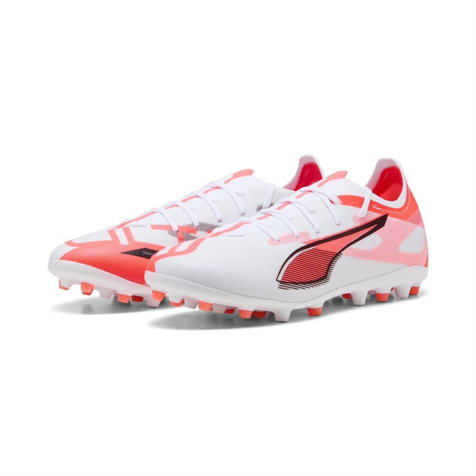 Puma Mens Ultra 5 Match Football Boots