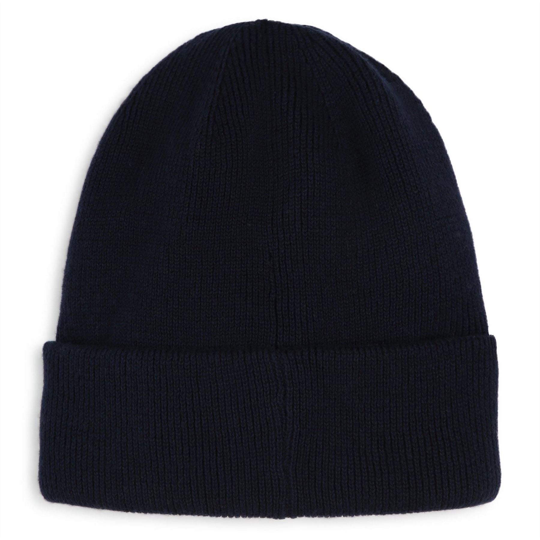 Boss Lettering Beanie