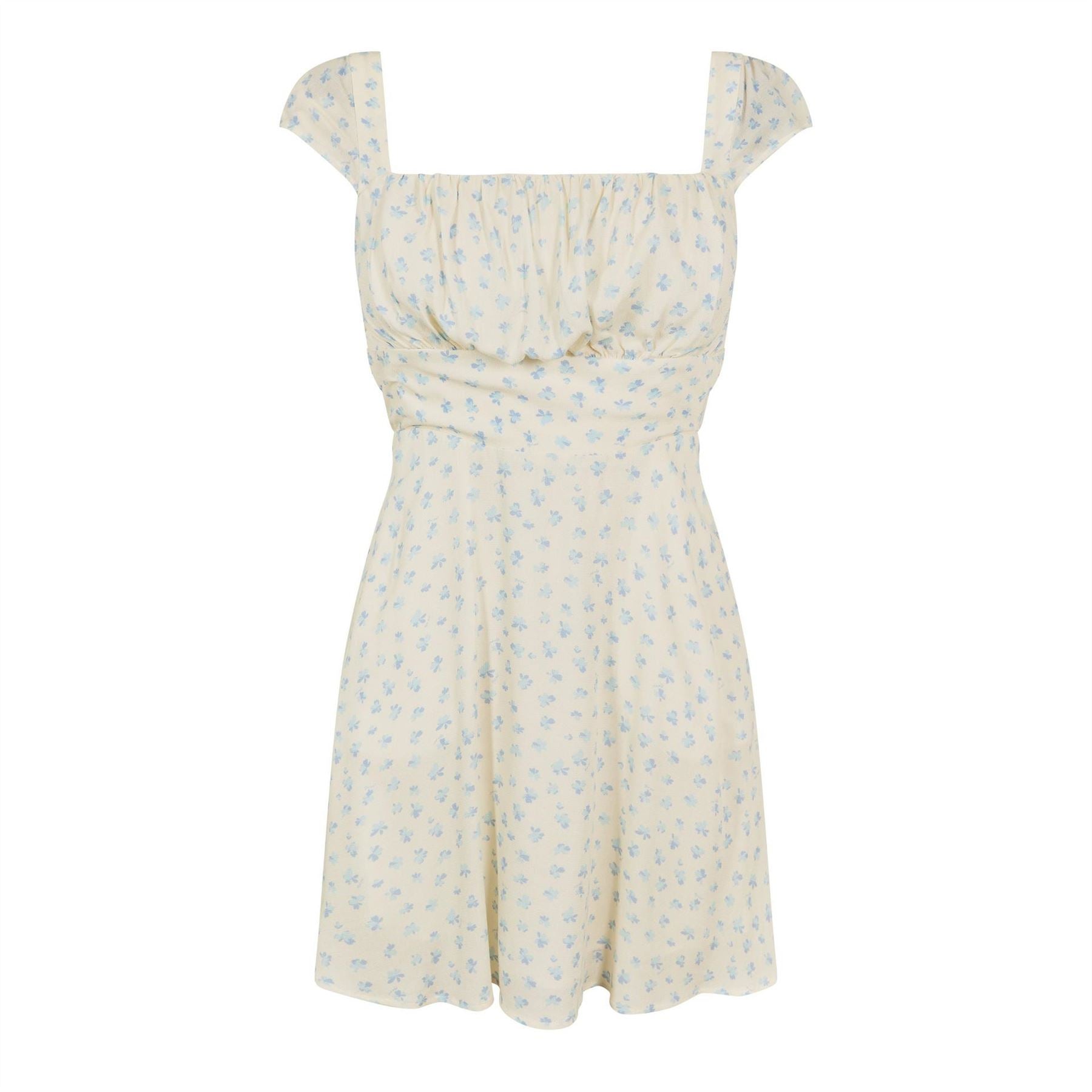 Jack Wills Mini Dress