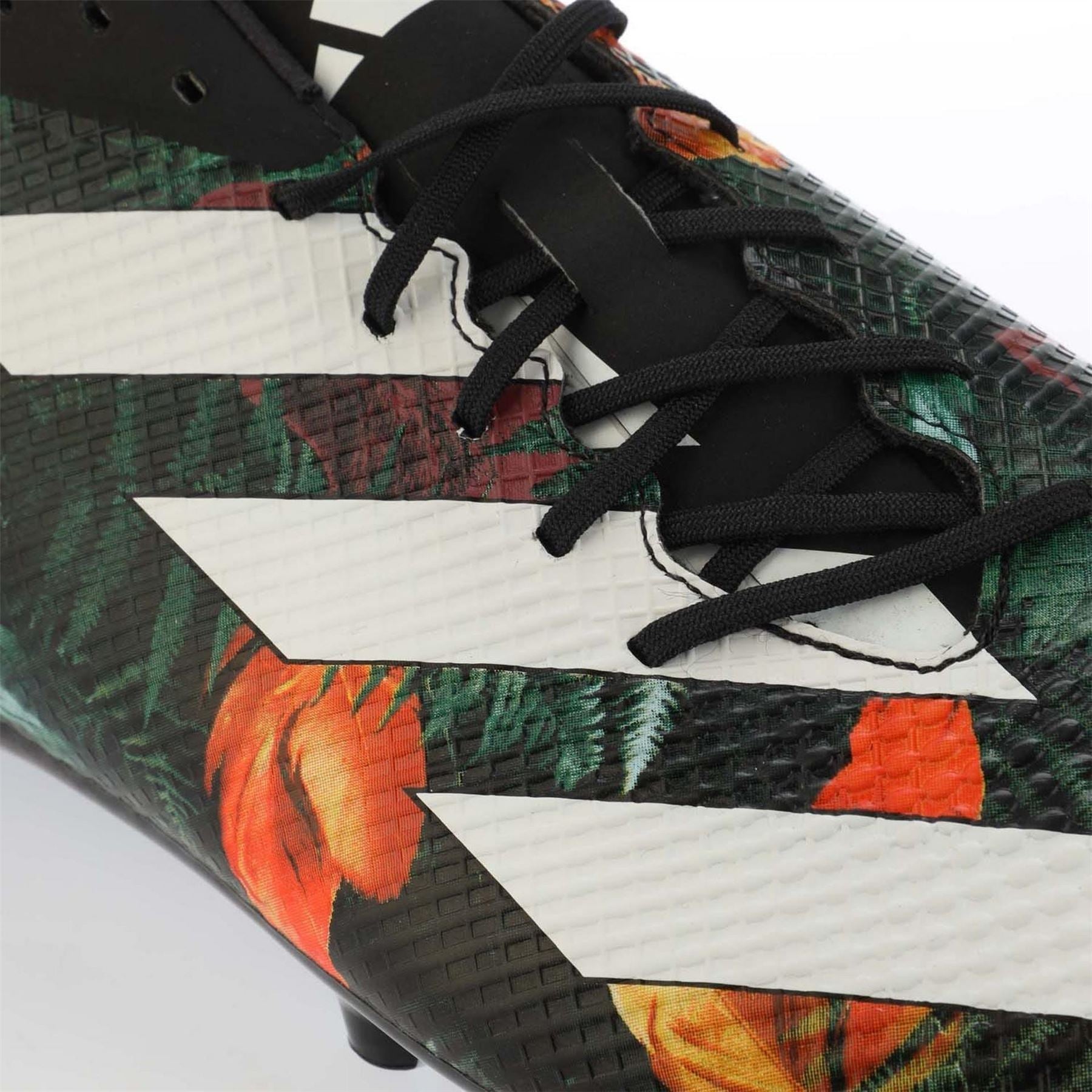 adidas Rs7 Firm Ground Rugby Boots