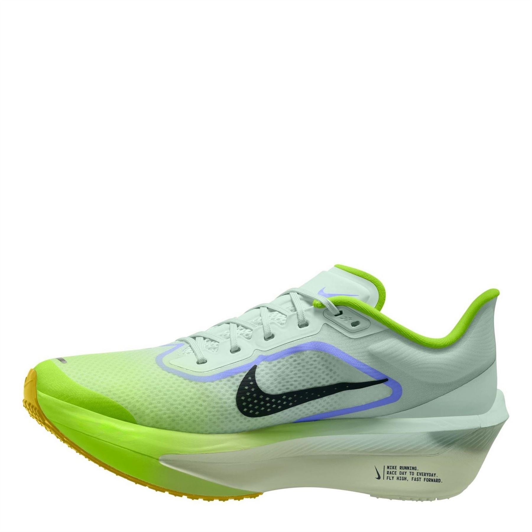 Nike Mens Zoom Fly 6 Road Running Shoes