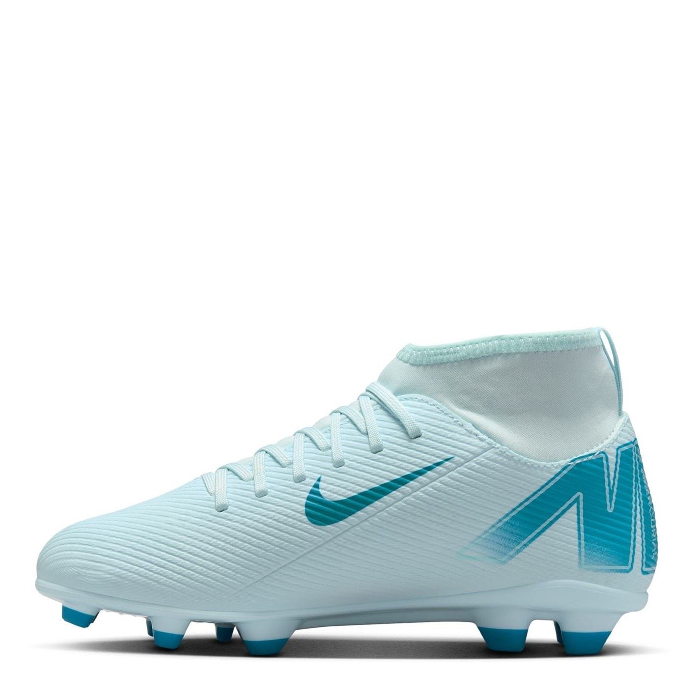 Nike Mercurial Superfly 10 Club Junior Firm Ground Football Boots