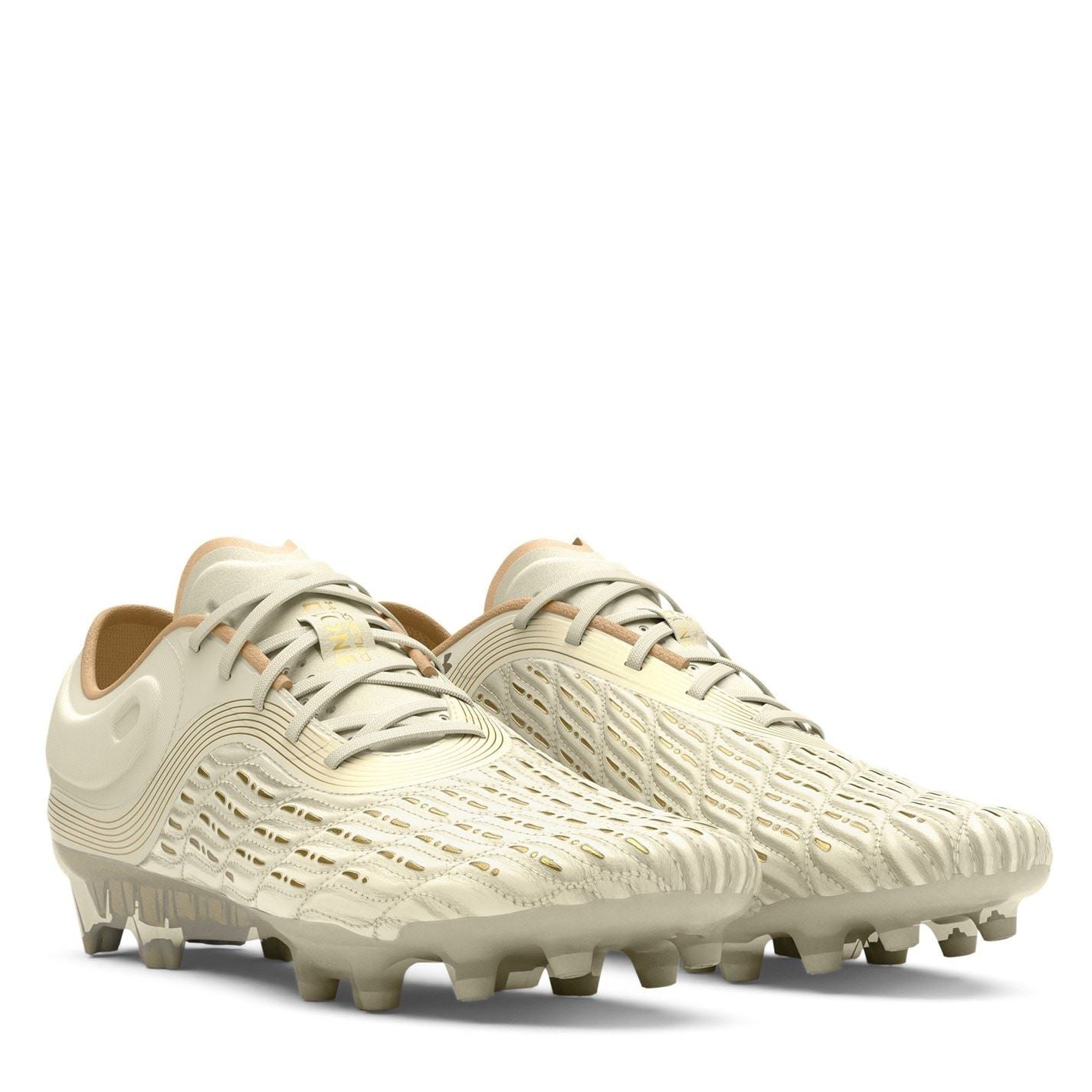 Under Armour Womens Clone Magnetico Elite Firm Ground Football Boots