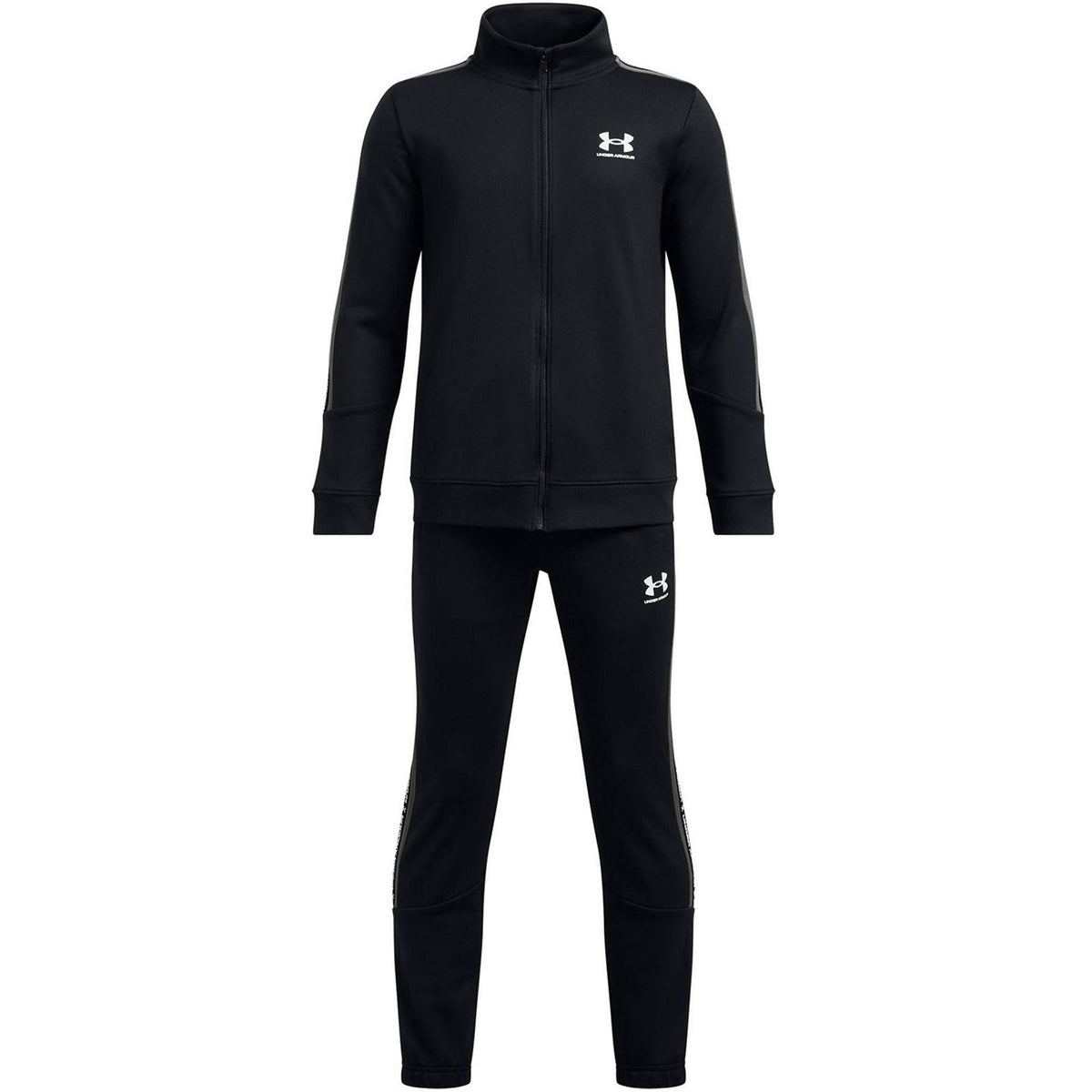 Under Armour Icon Tape Full Tracksuit