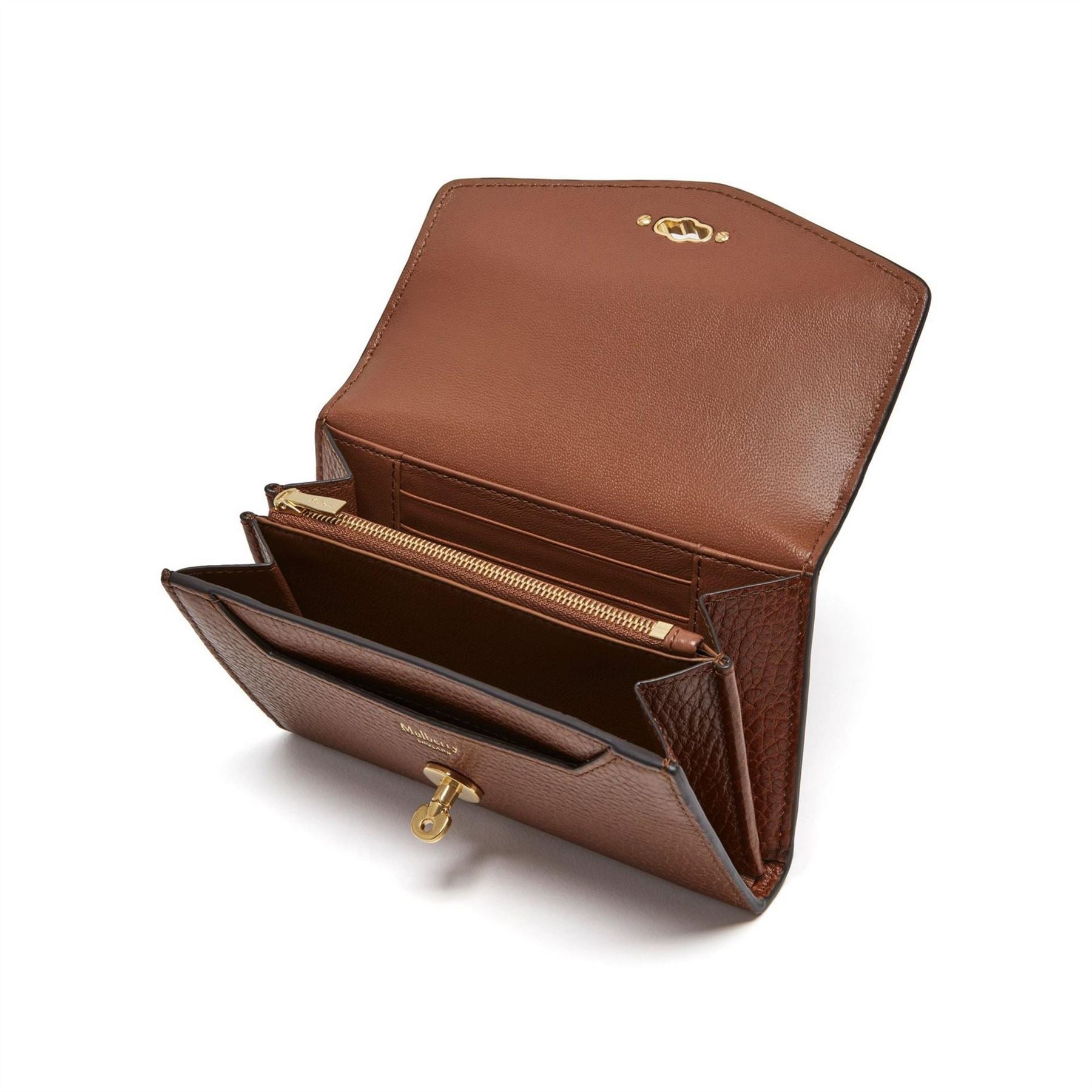 Mulberry Wallet