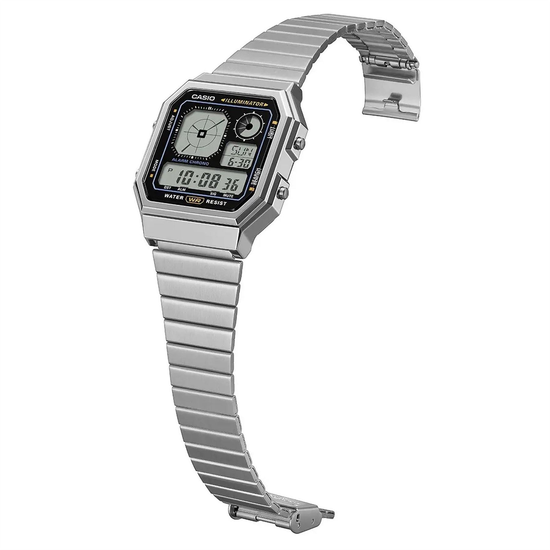 Casio Adults Digital Watch