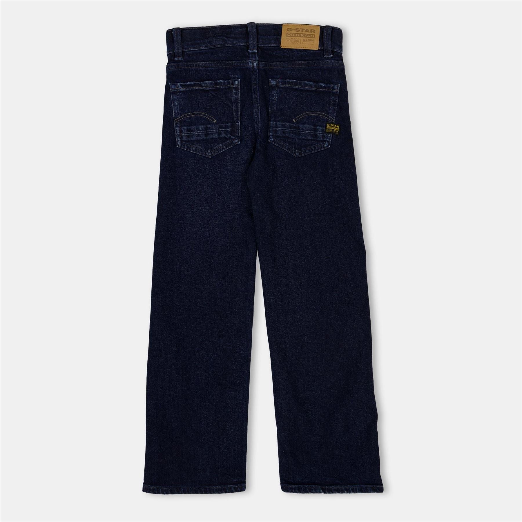 G Star Gstar Loose Wide Leg Jeans