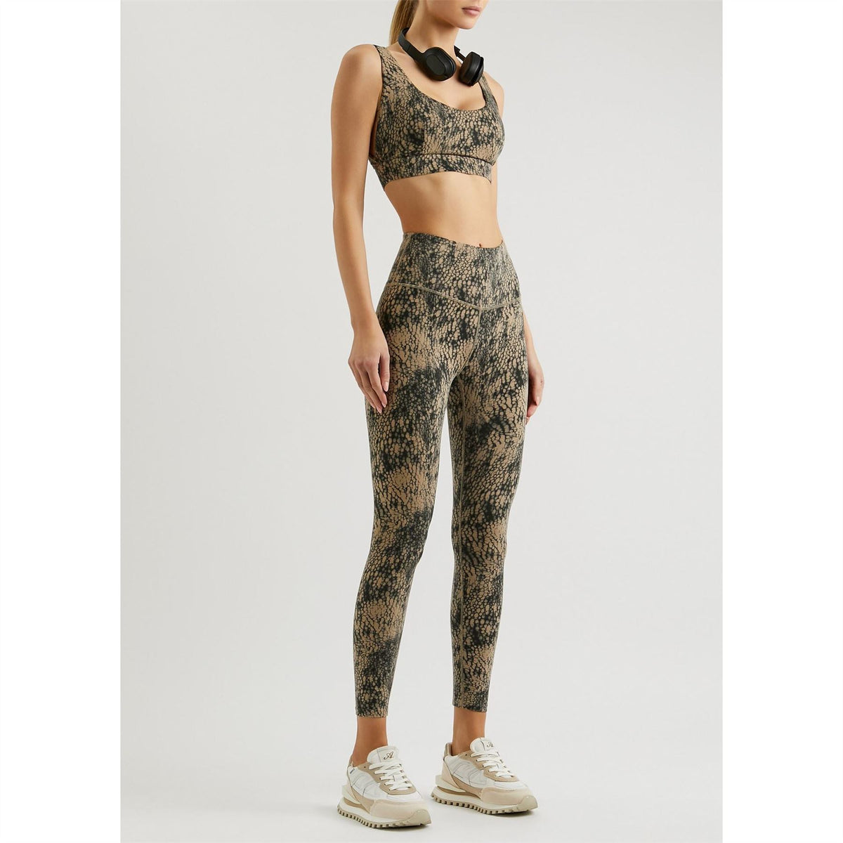 Varley Lets Move Severn Bra