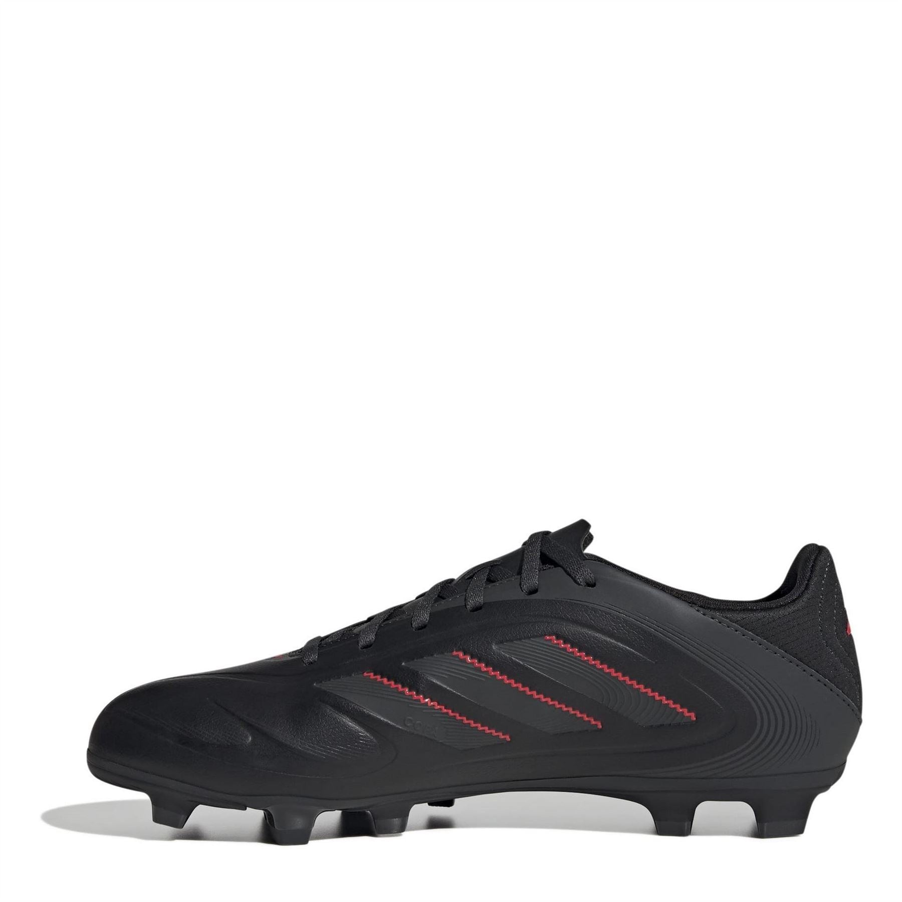 adidas Kids Firm Ground Football Boots