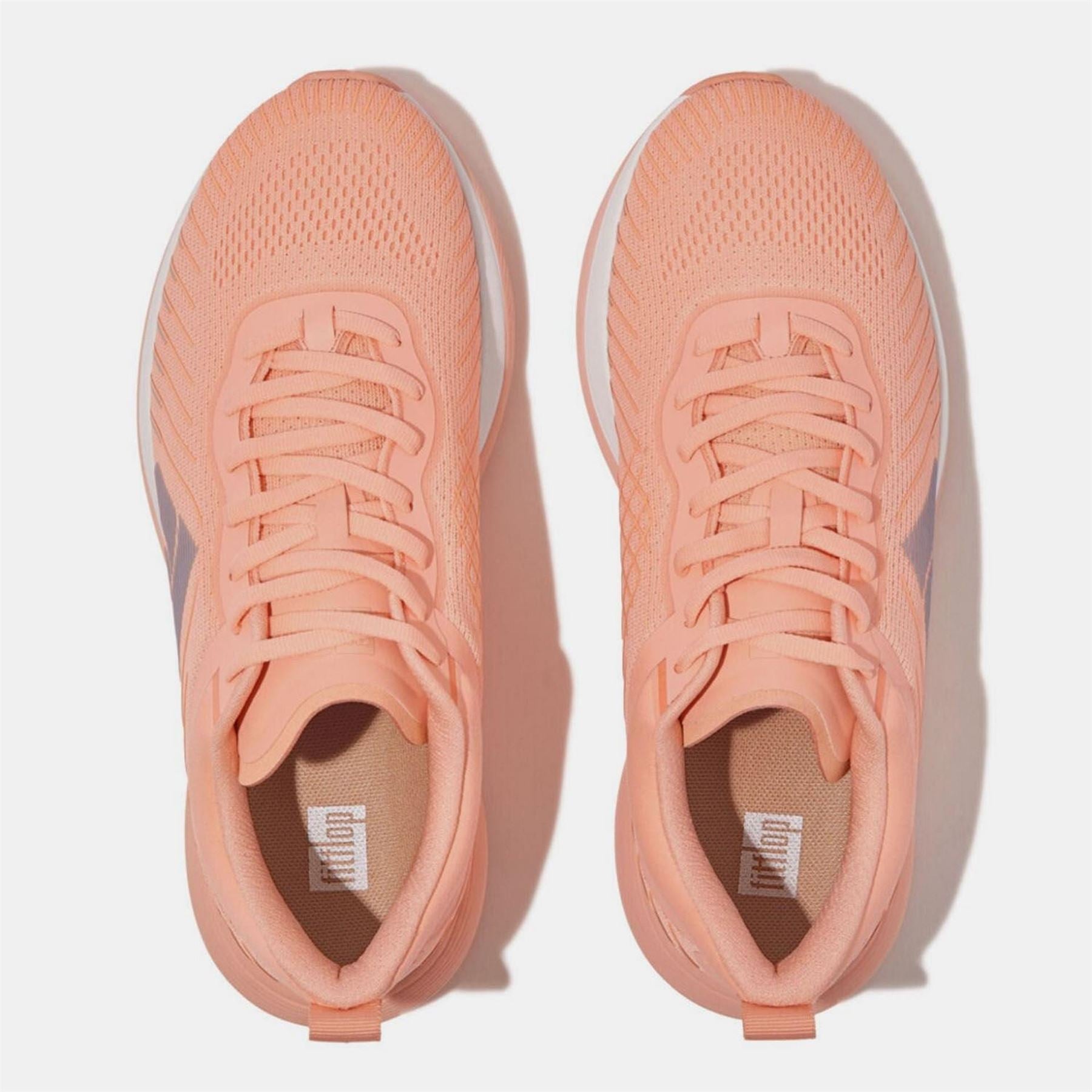 Fitflop Runner Mesh Trainers
