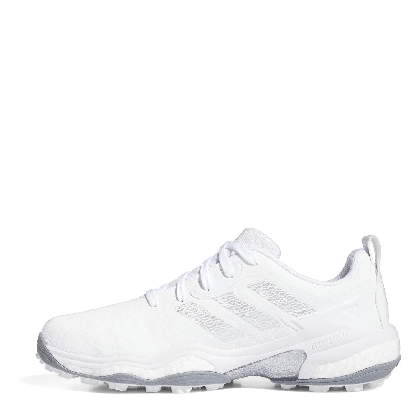 adidas Mens Codechaos 25 Spikeless Golf Shoes