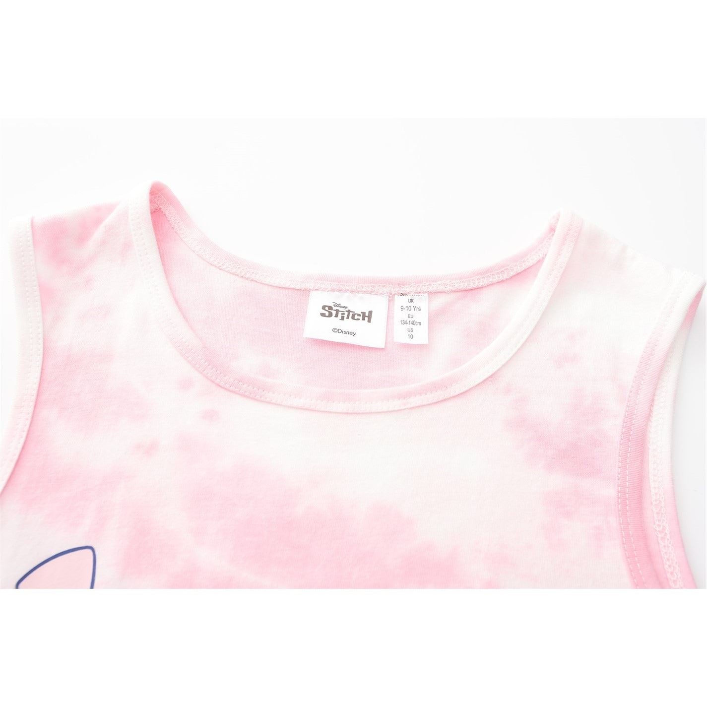 Character T-Shirt