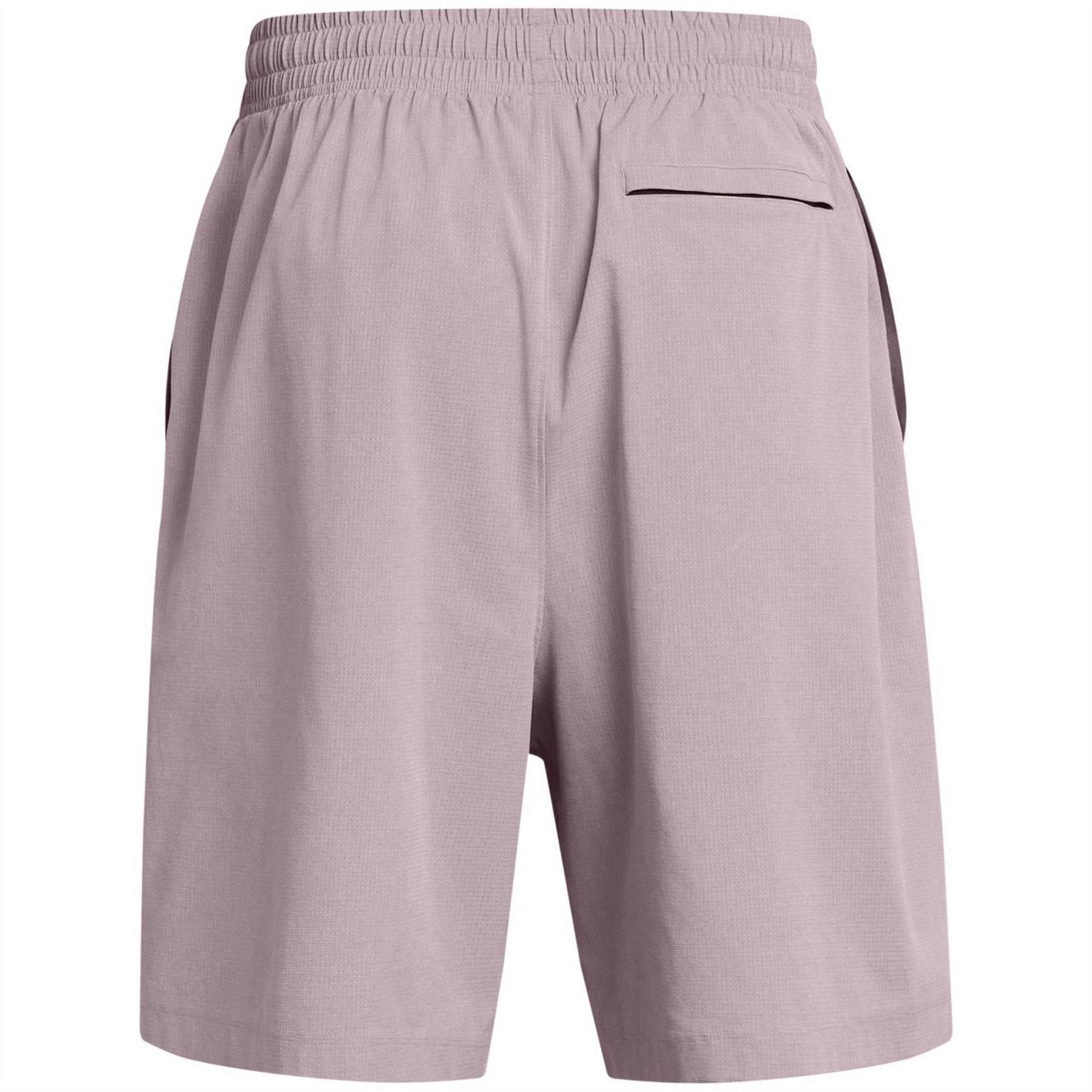 Under Armour Unst Vent Performance Gym Shorts