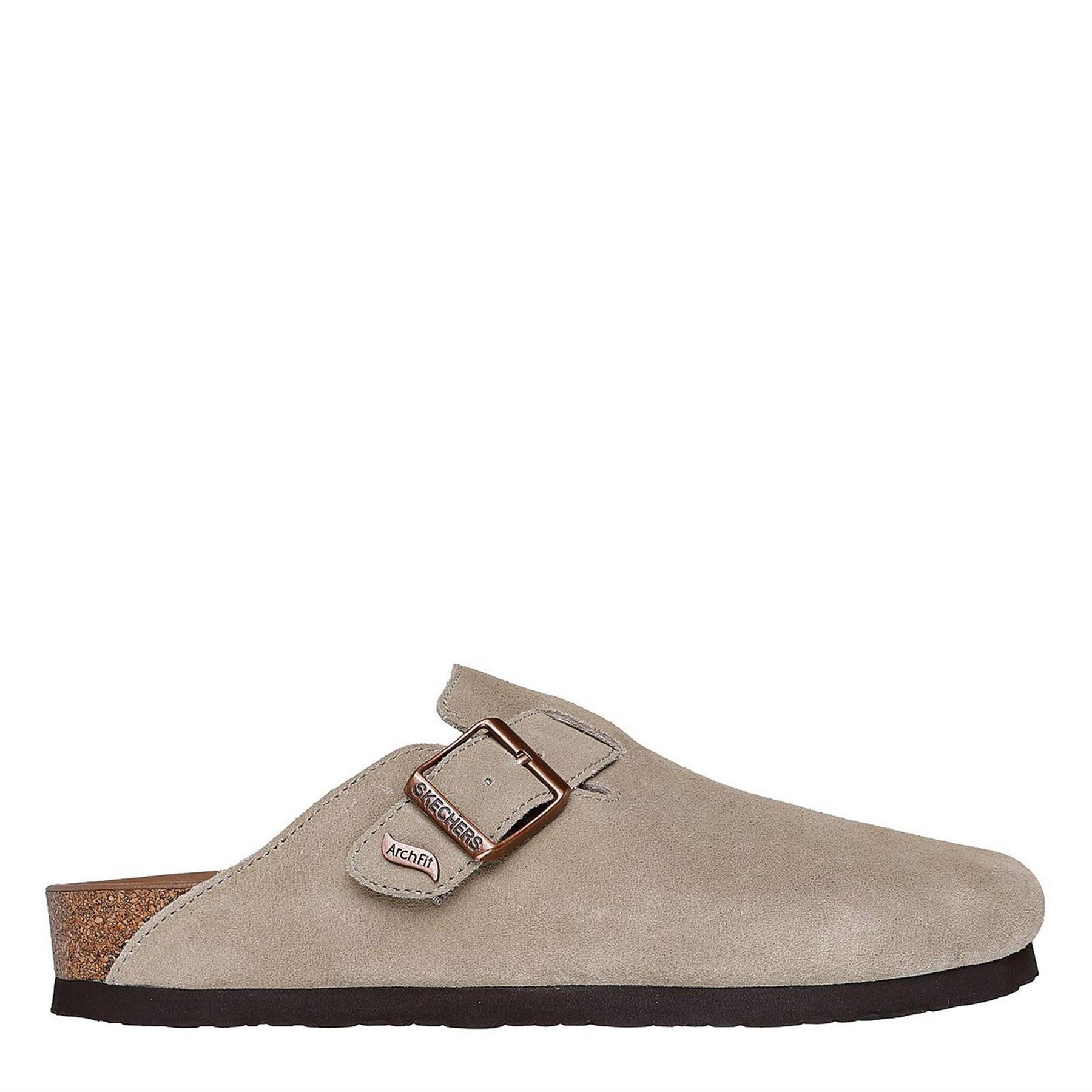Skechers Arch Fit Granola Flat Sandals