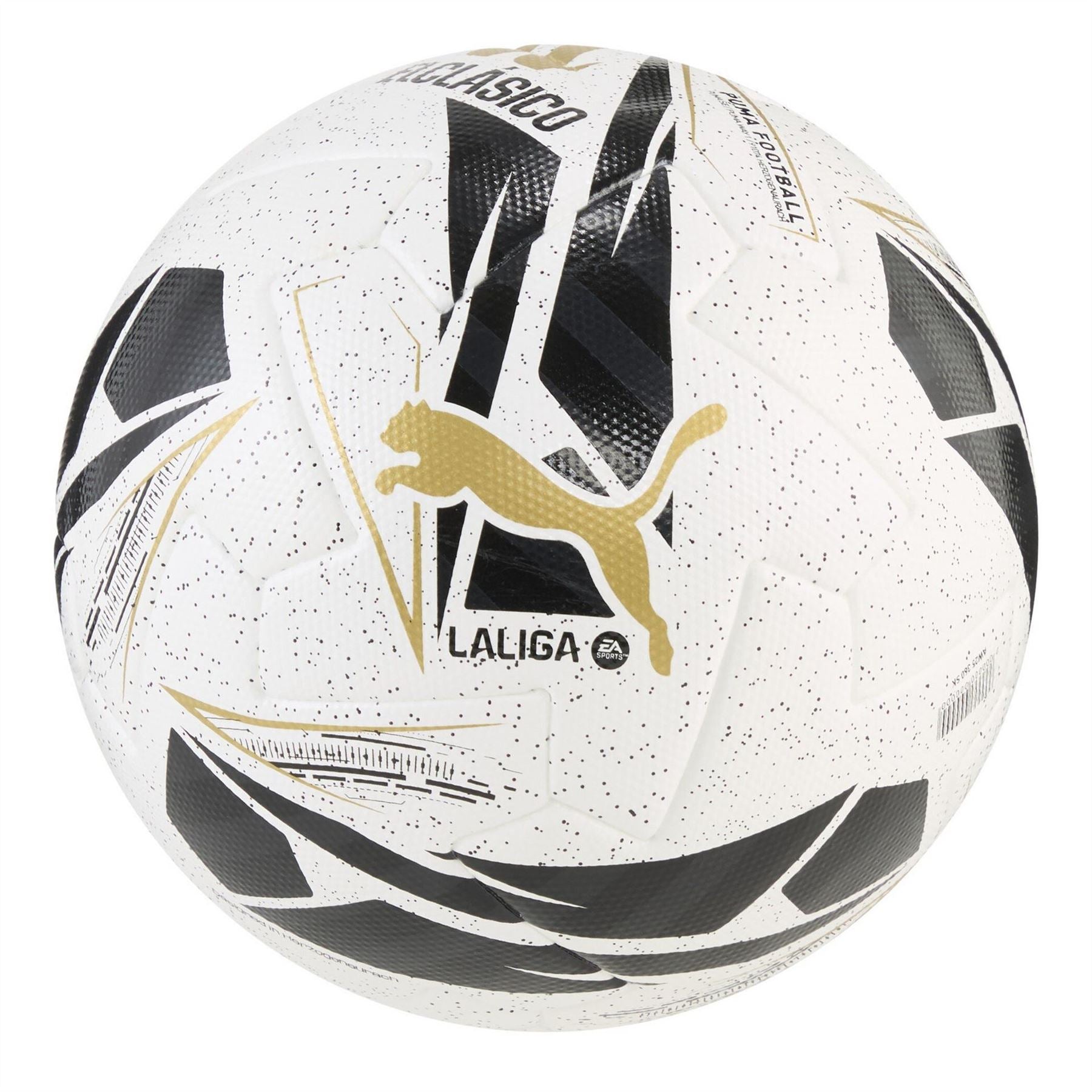 Puma La Liga El Clasico Football