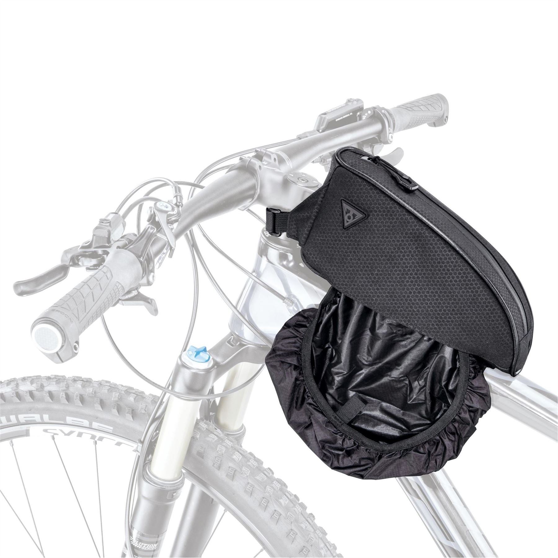 Topeak Toploader (1l)