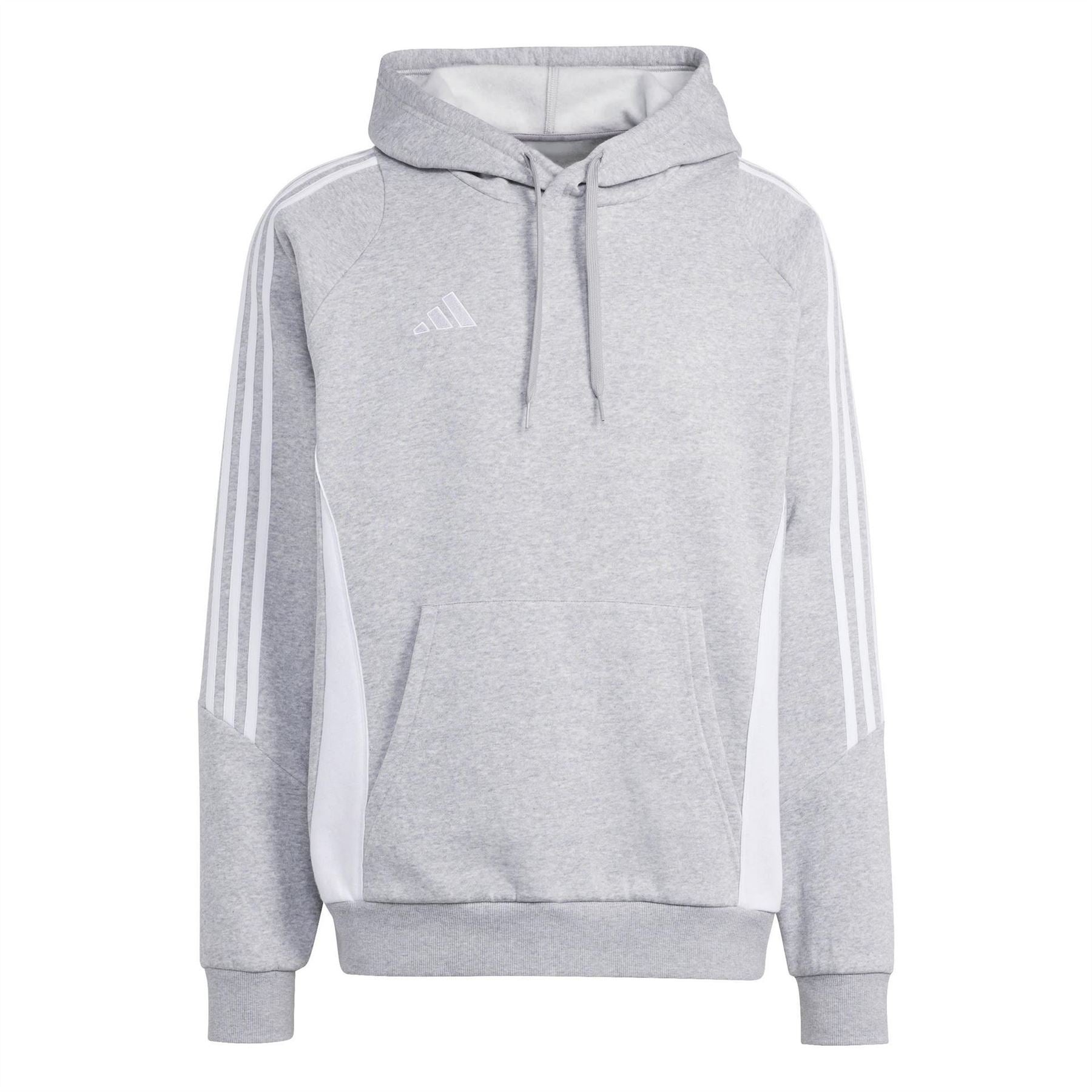 adidas Mens Tiro Sweat Hoodie