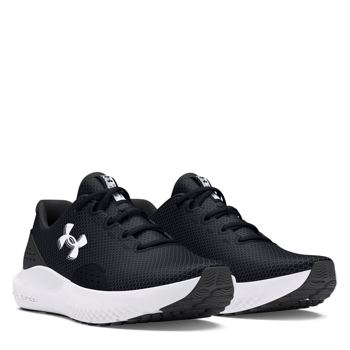 Under Armour Womens Surge 4 Running Shoes