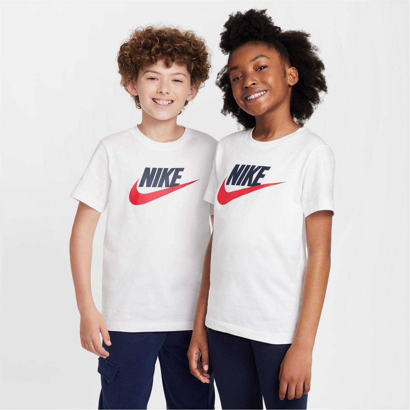 Nike Sportswear T-Shirt Junior