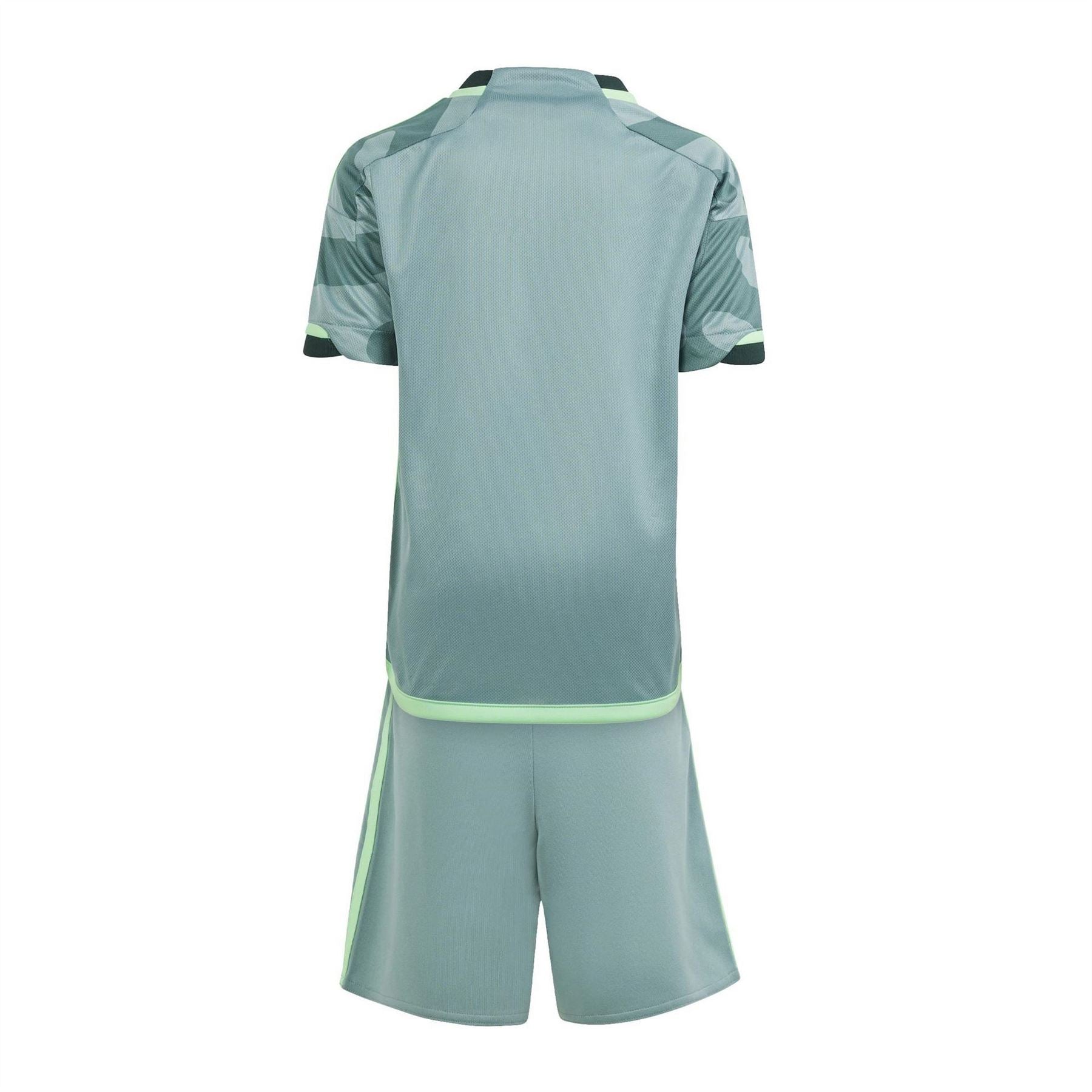 adidas Fc Third Minikit 2023 2024 Juniors
