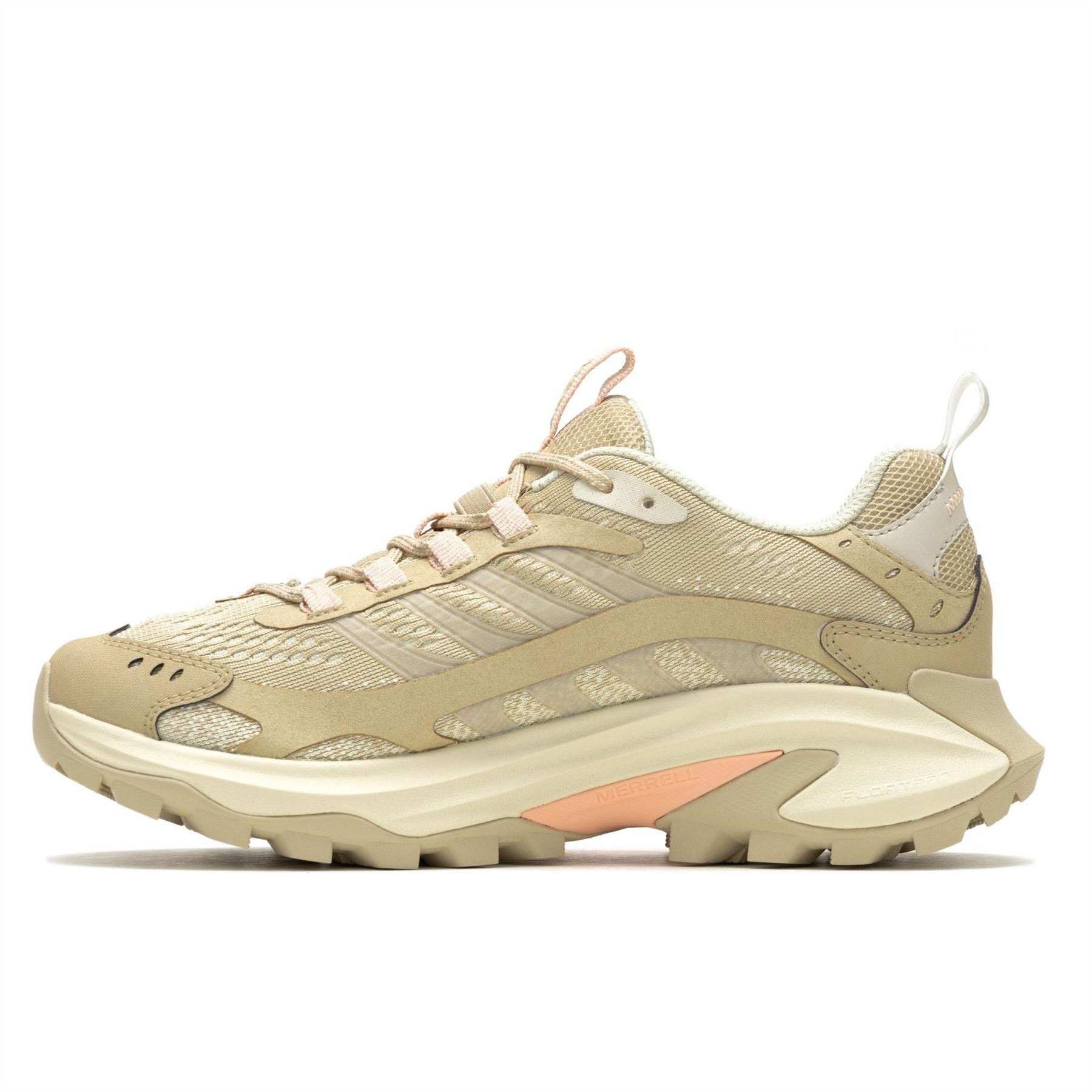 Merrell Womens Speed Vent Walking Shoe