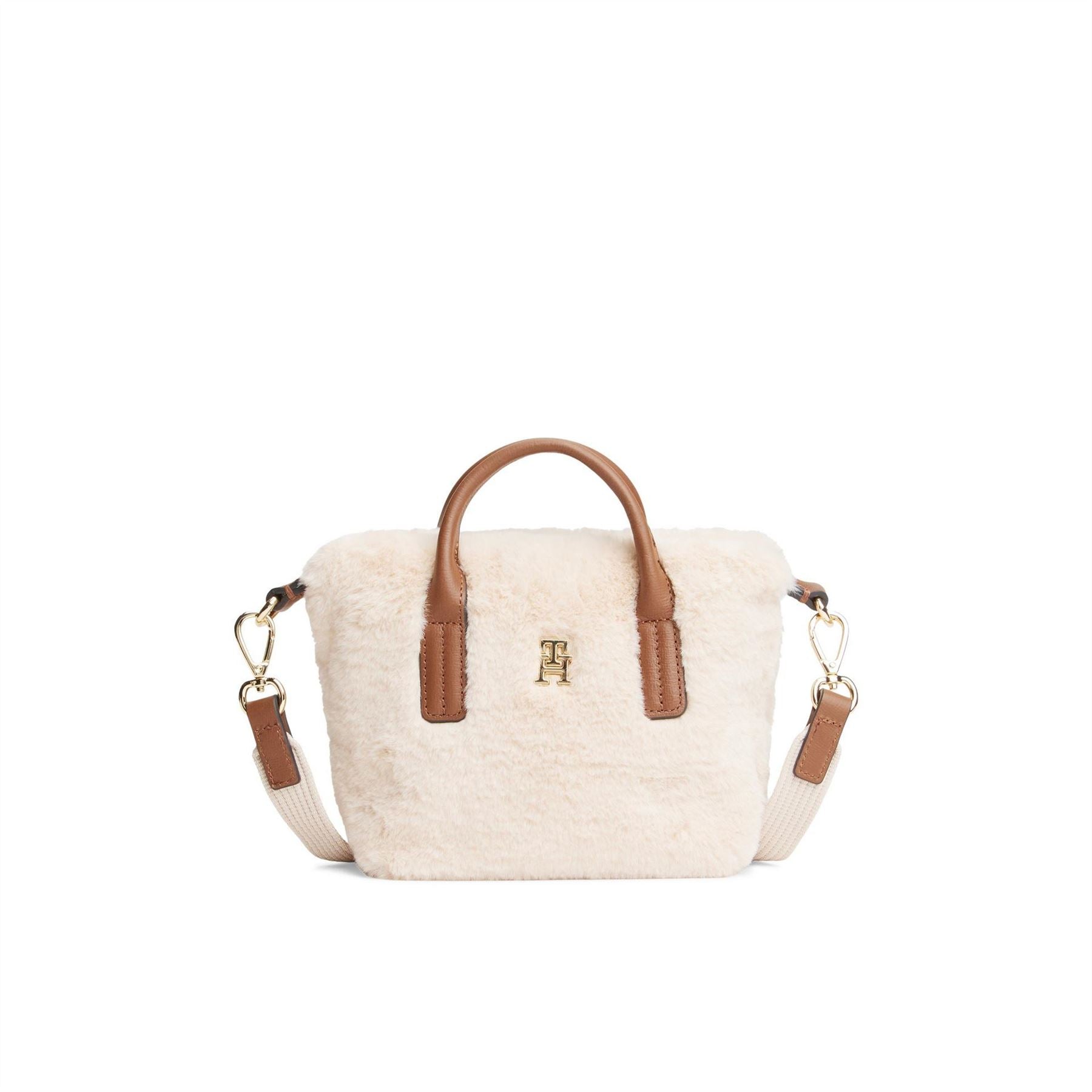 Tommy Hilfiger Popette Micro Tote Bag 2 L