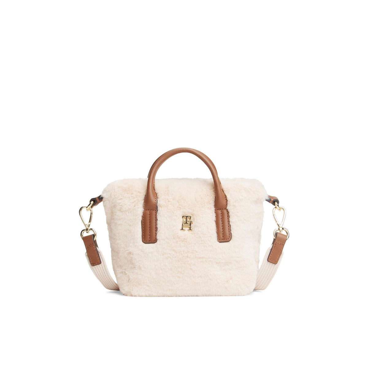 Tommy Hilfiger Popette Micro Tote Bag 2 L
