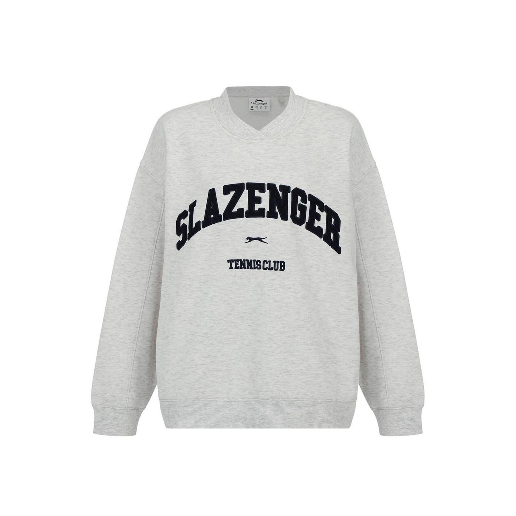 Slazenger Neck Jumper