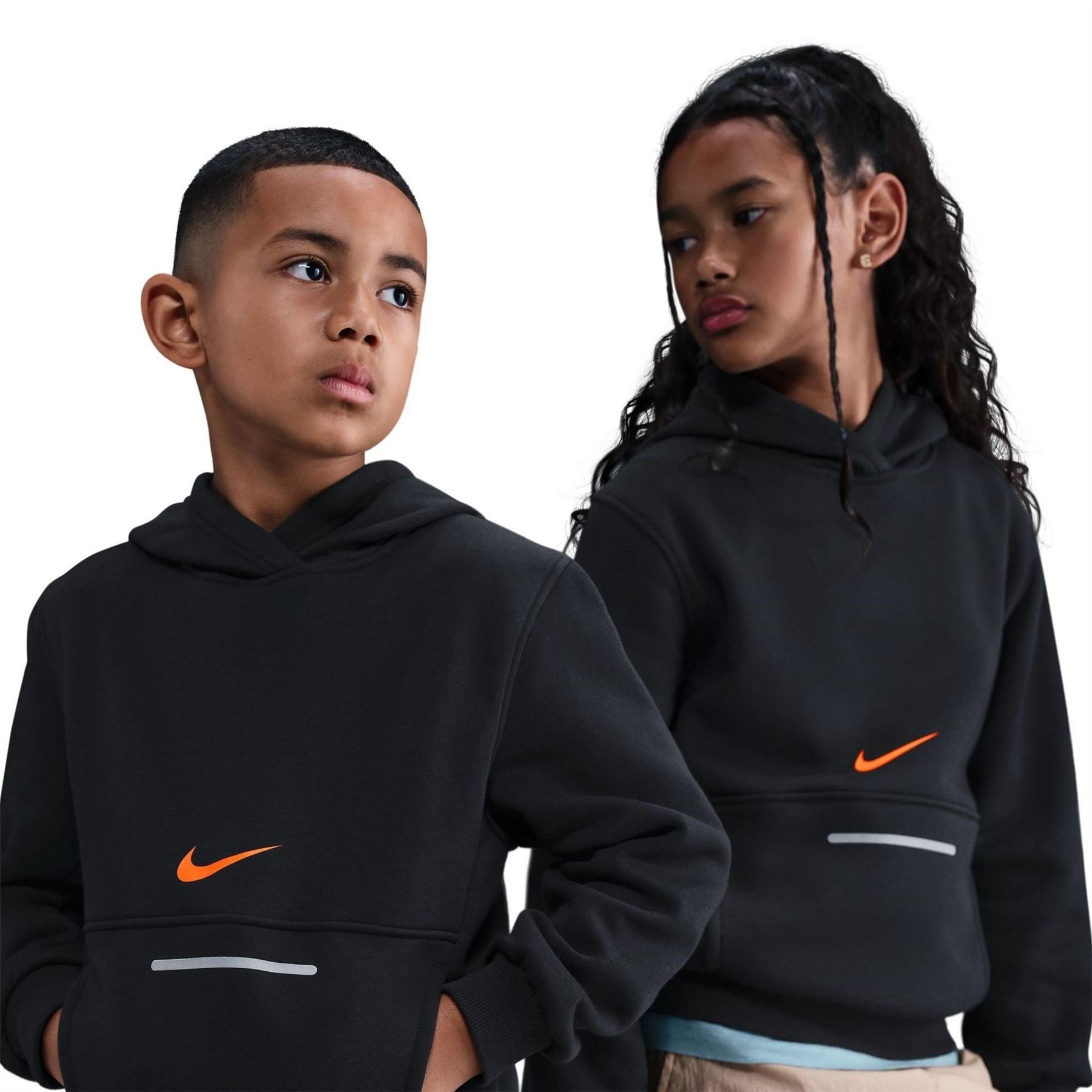 Nike Club Fleece H Brnd Jn54