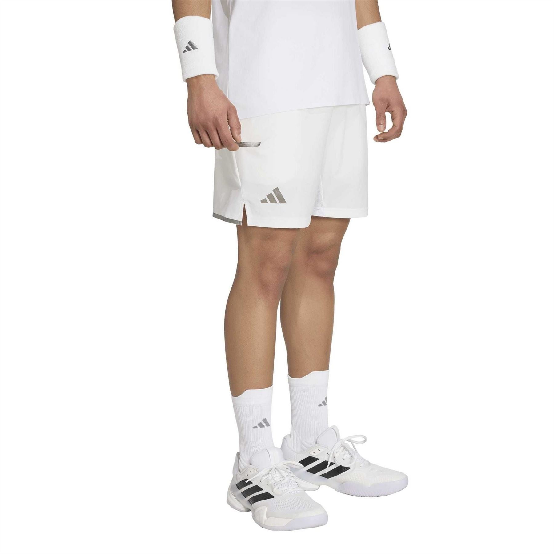 adidas Wim Tennis Shorts