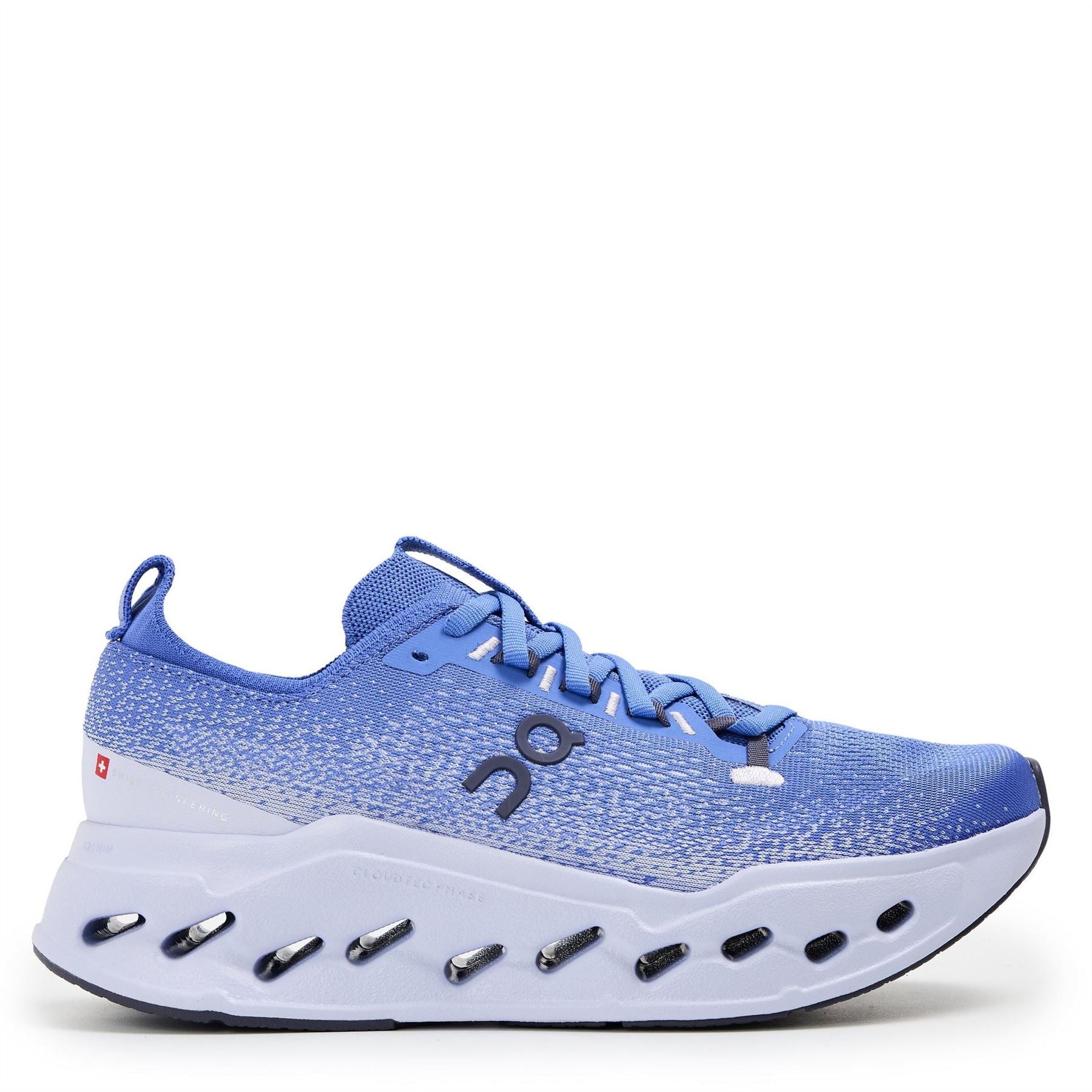 On Cloudsurfer Max Road Running Shoes