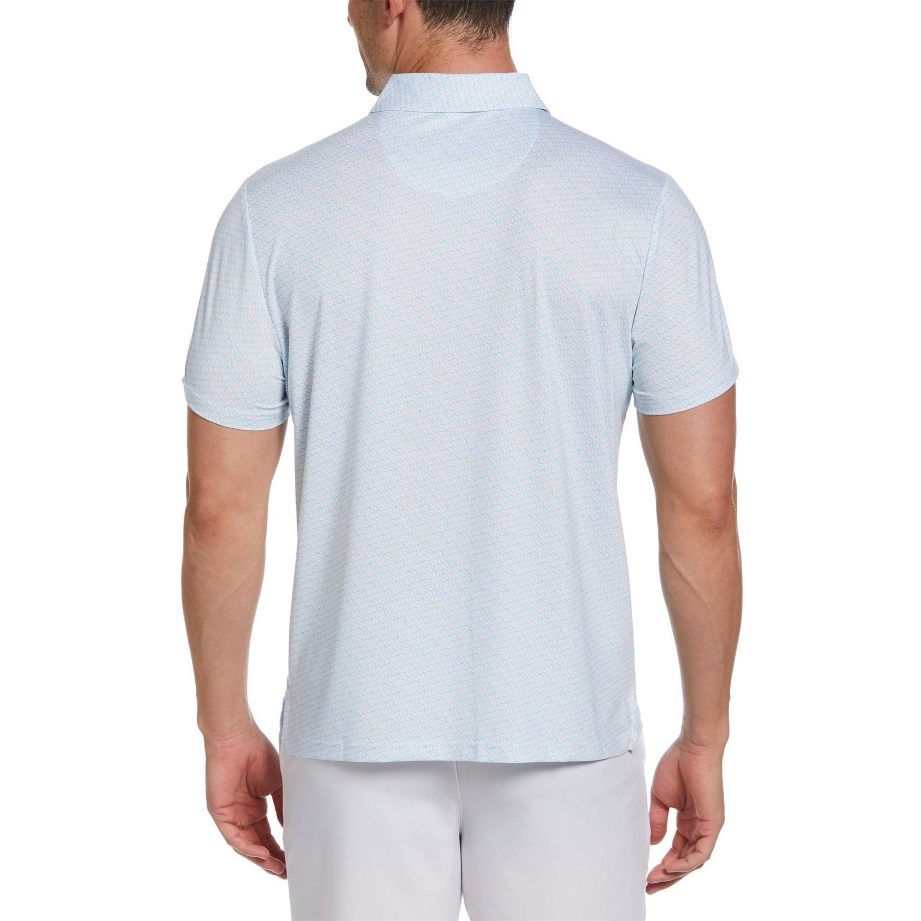 Original Penguin Penguin Regular Fit Tennis Polo