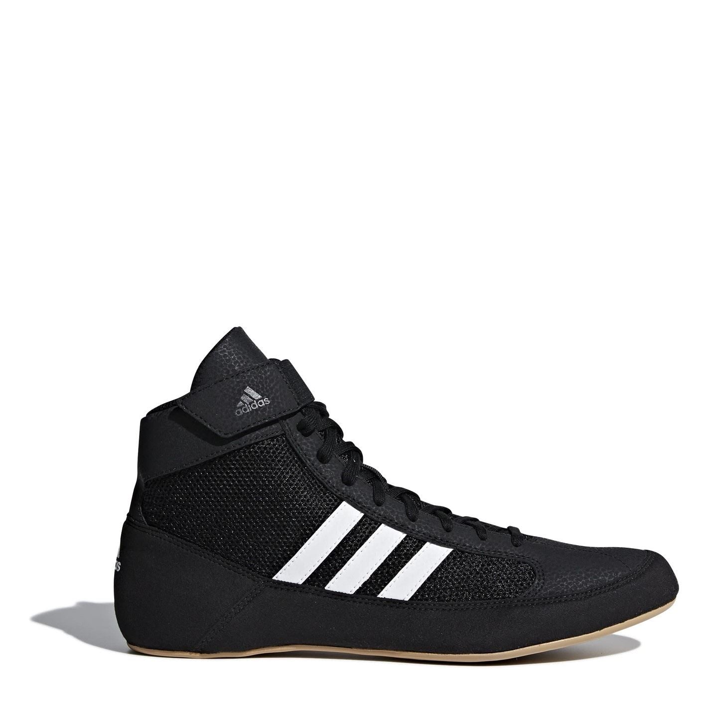 adidas Mens Havoc Boxing Boots