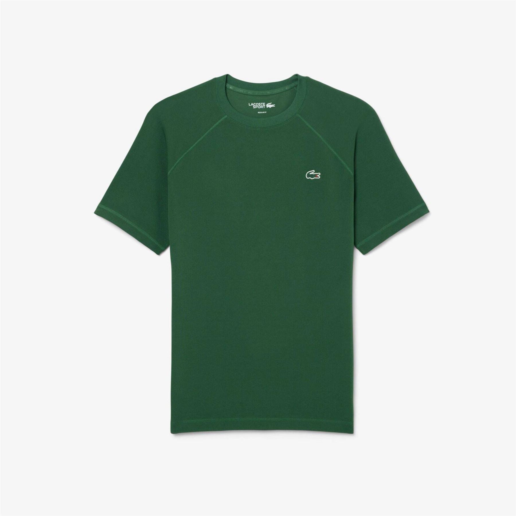 Lacoste Short Sleeve Performance T-Shirt