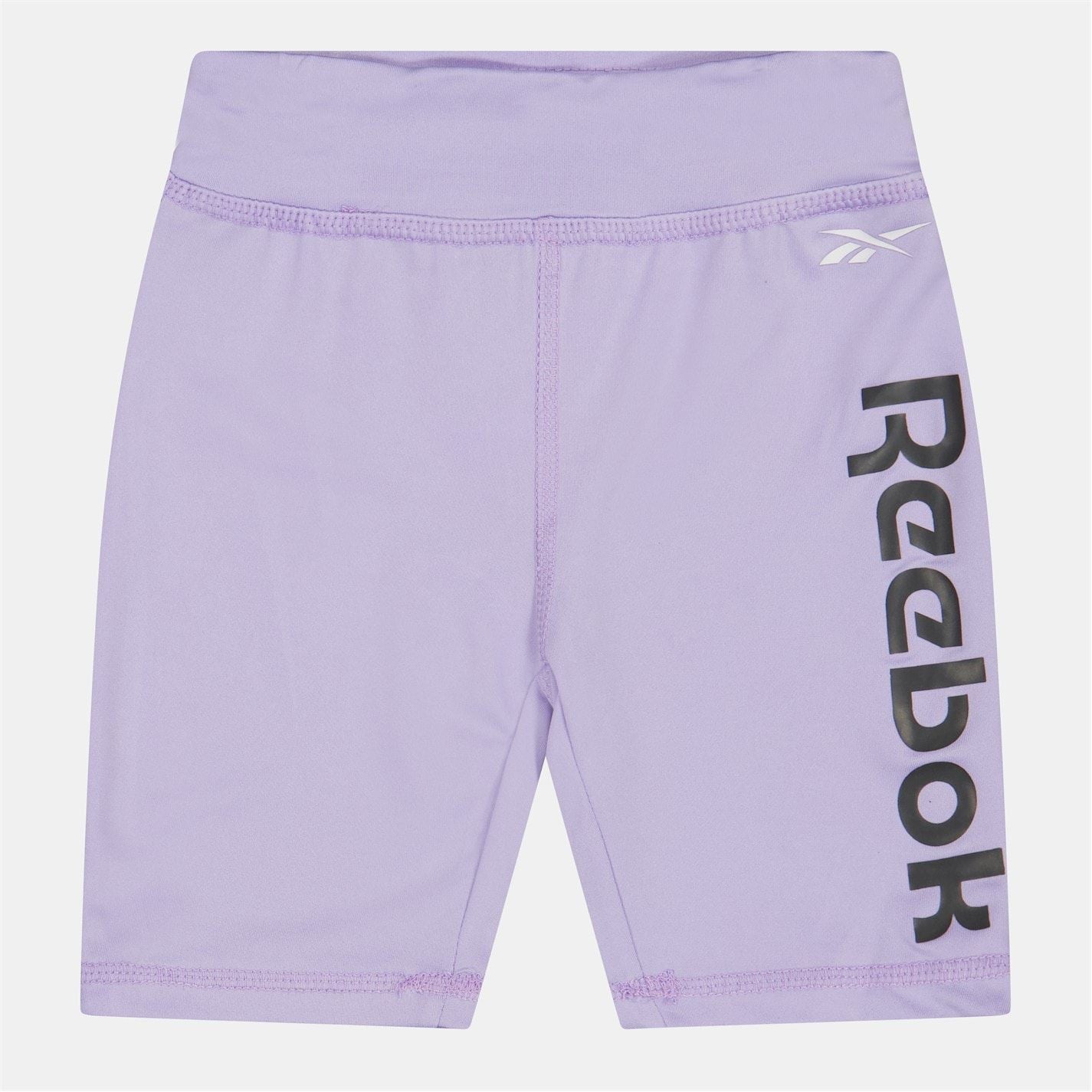 Reebok 2 Pack Slim Fit Bermuda Shorts