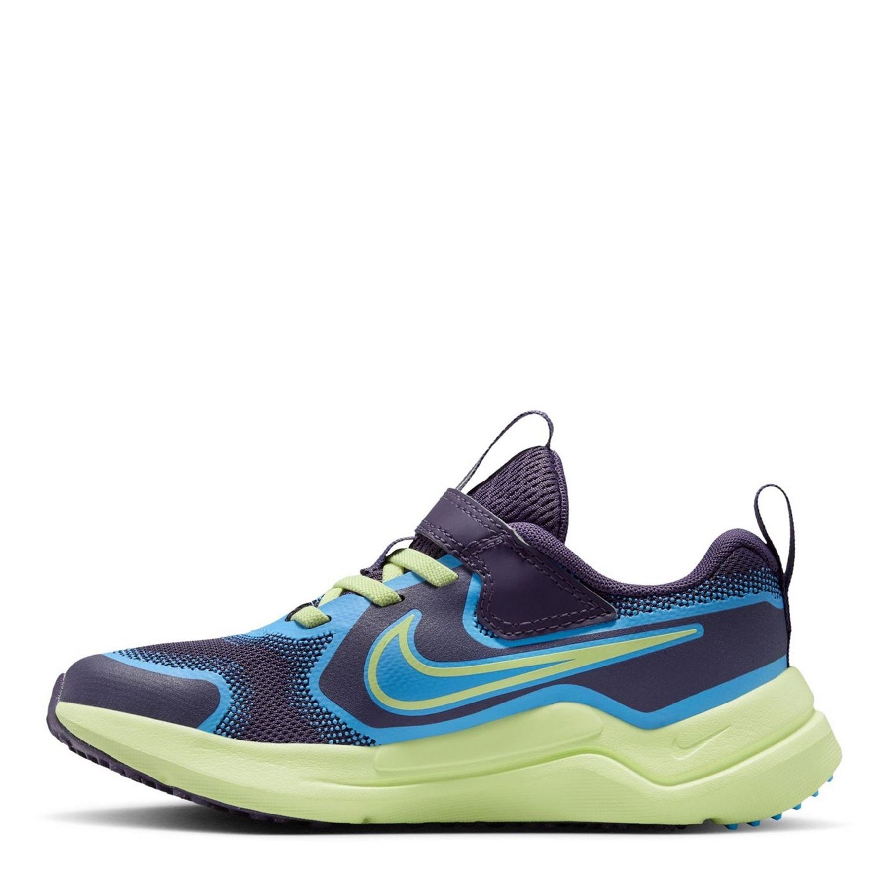Nike Cosmic Runners Children's Low Top Sneakers