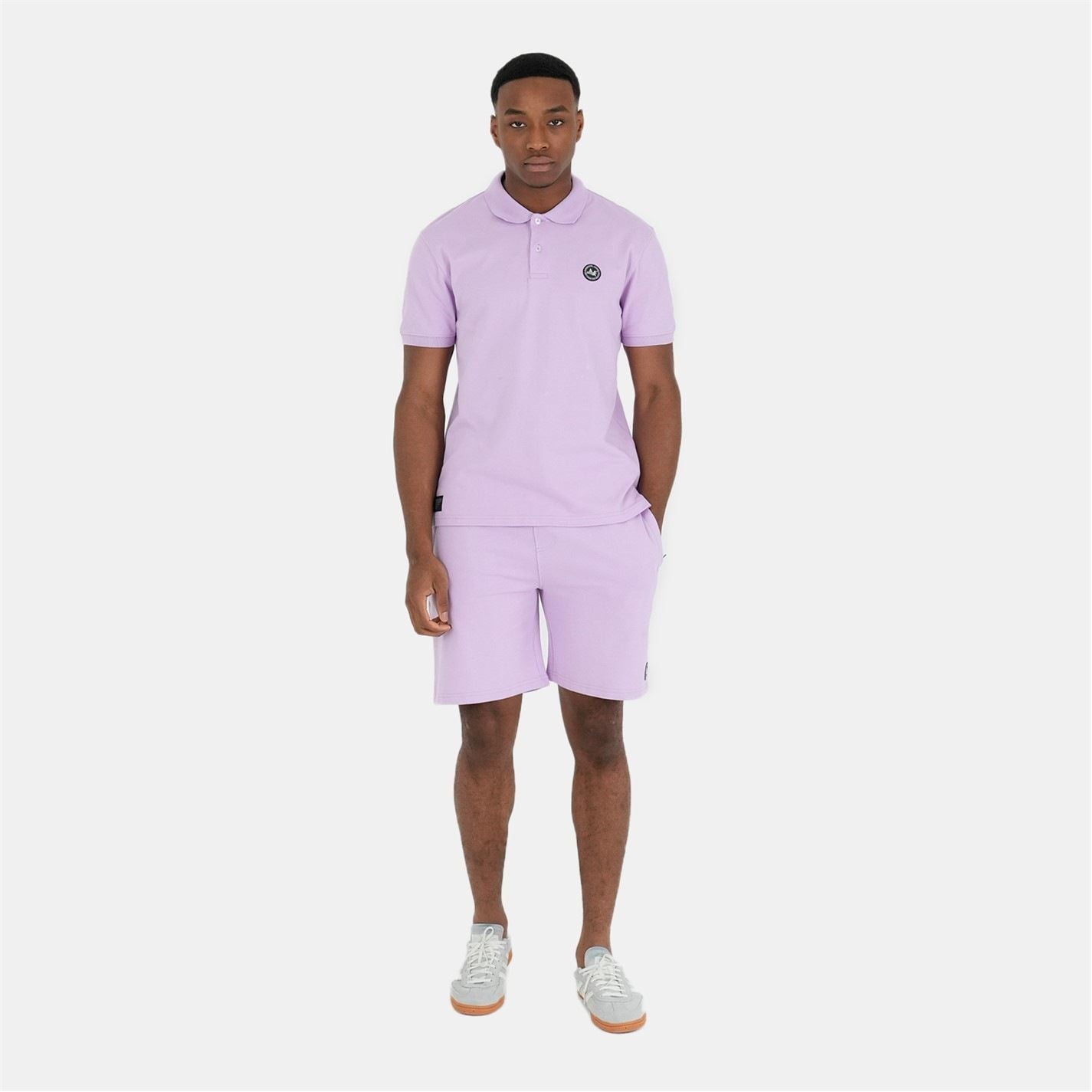 Peaceful Hooligan Cash Polo