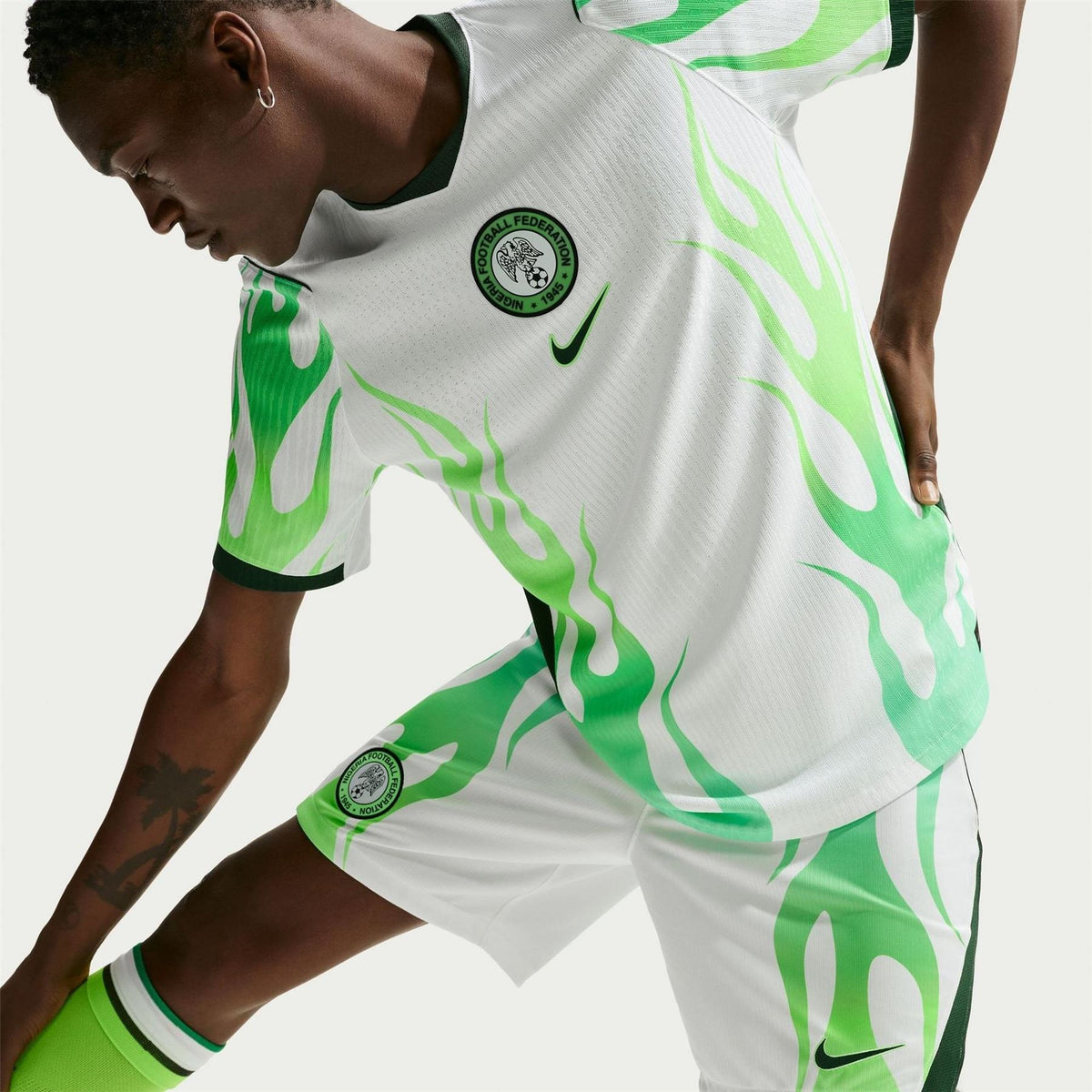 Nike Nigeria Home 2026™ Football Shirt