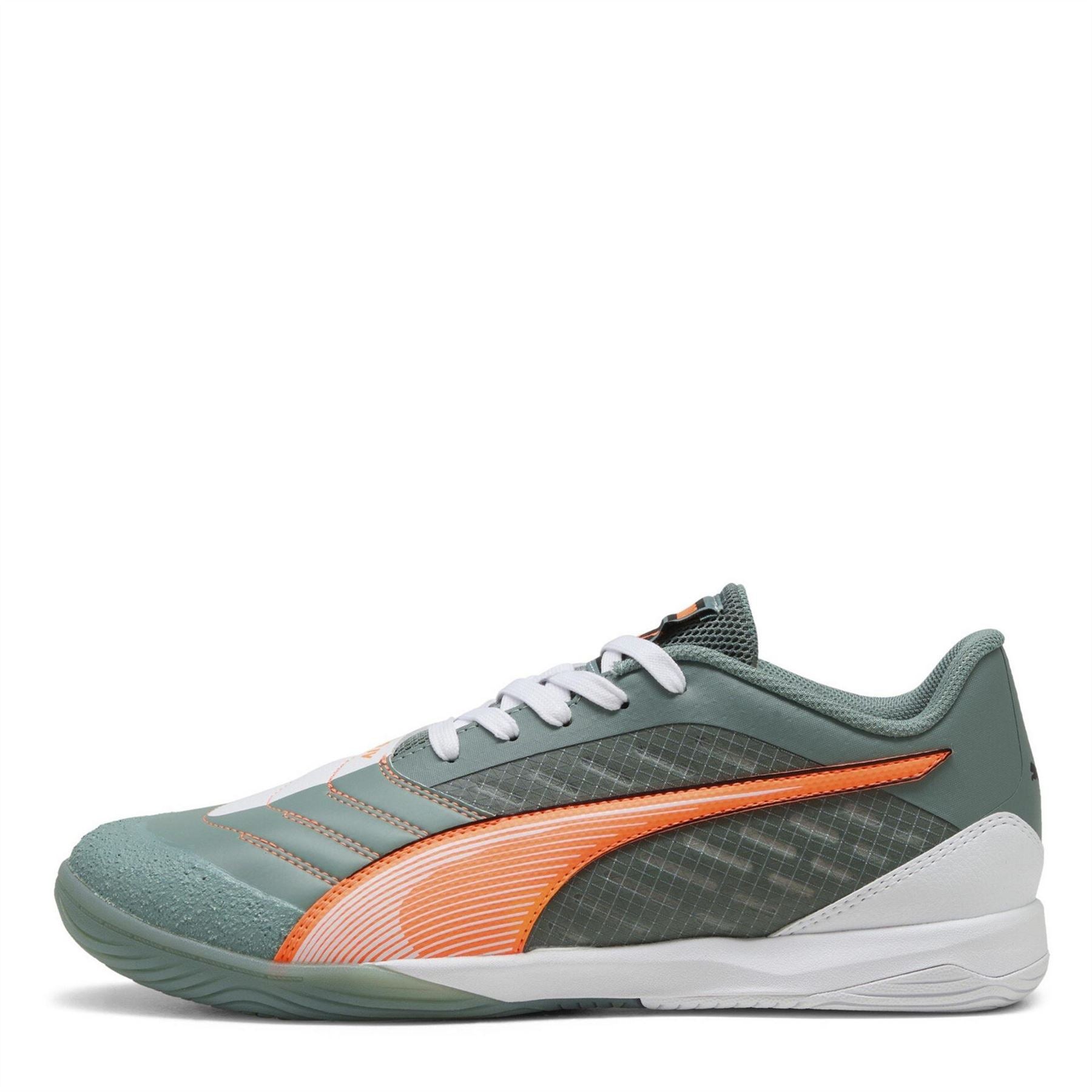 Puma Ibero Iv Indoor Football Boots