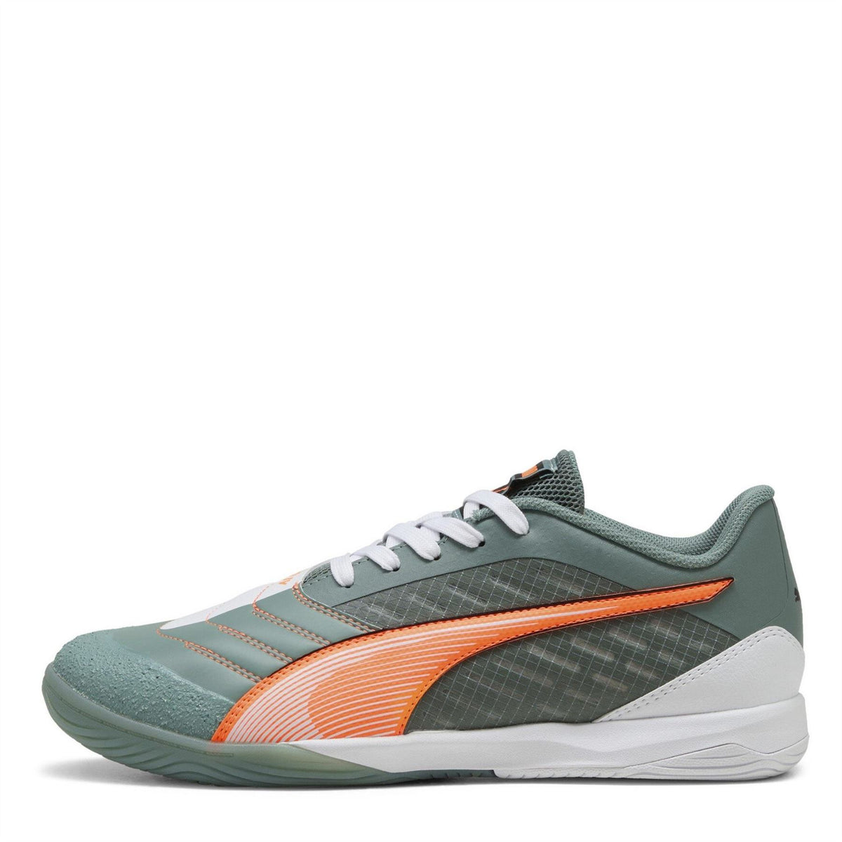 Puma Ibero Iv Indoor Football Boots