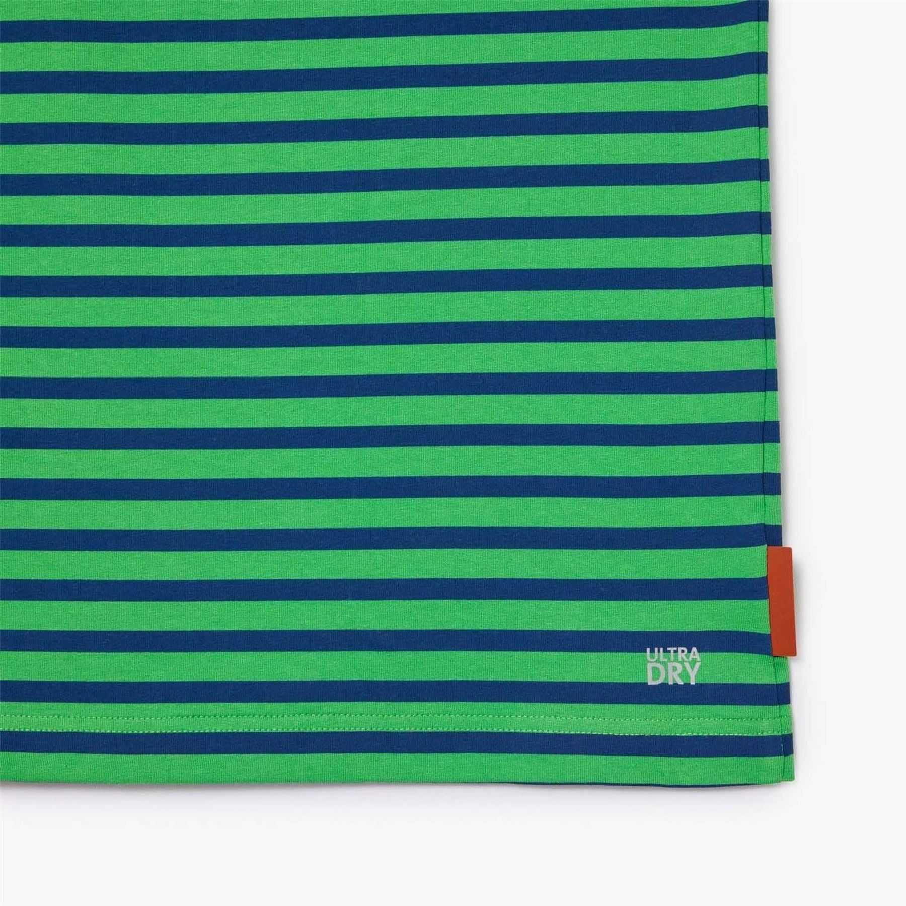 Lacoste Dry Sport Roland Garros Edition T-Shirt