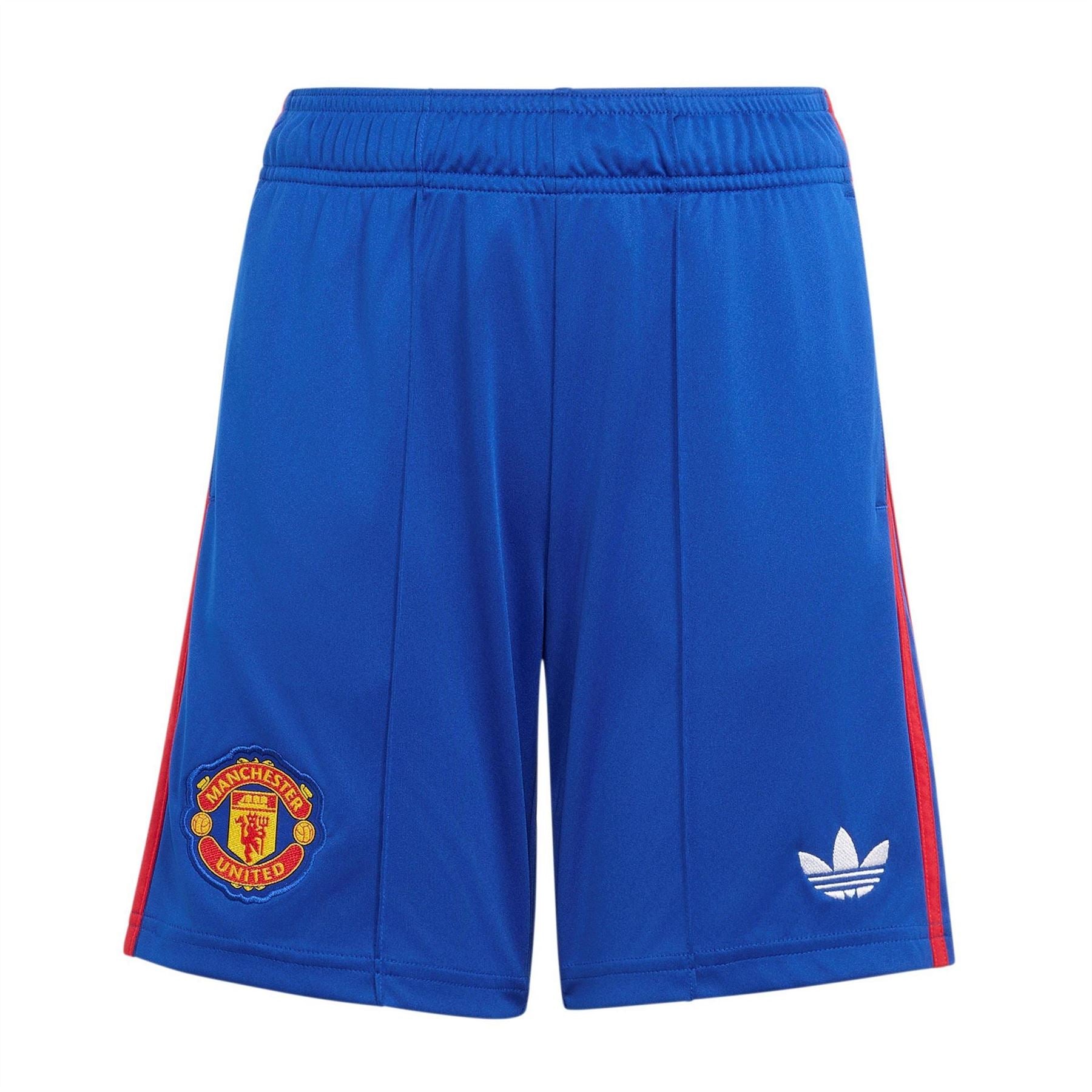 adidas United Away Short 2026 27 Juniors
