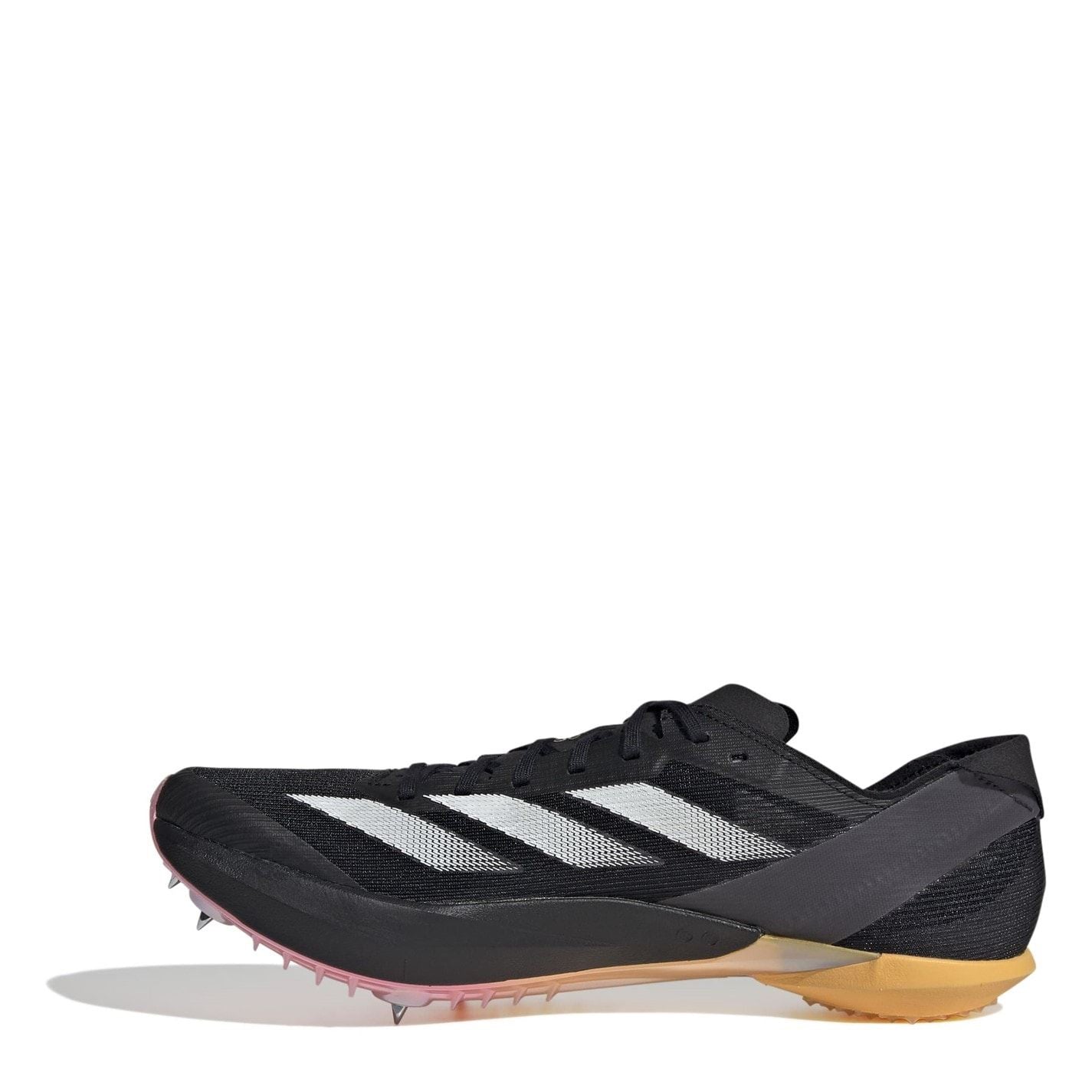 adidas Mens Adizero Ambition Track Running Shoes